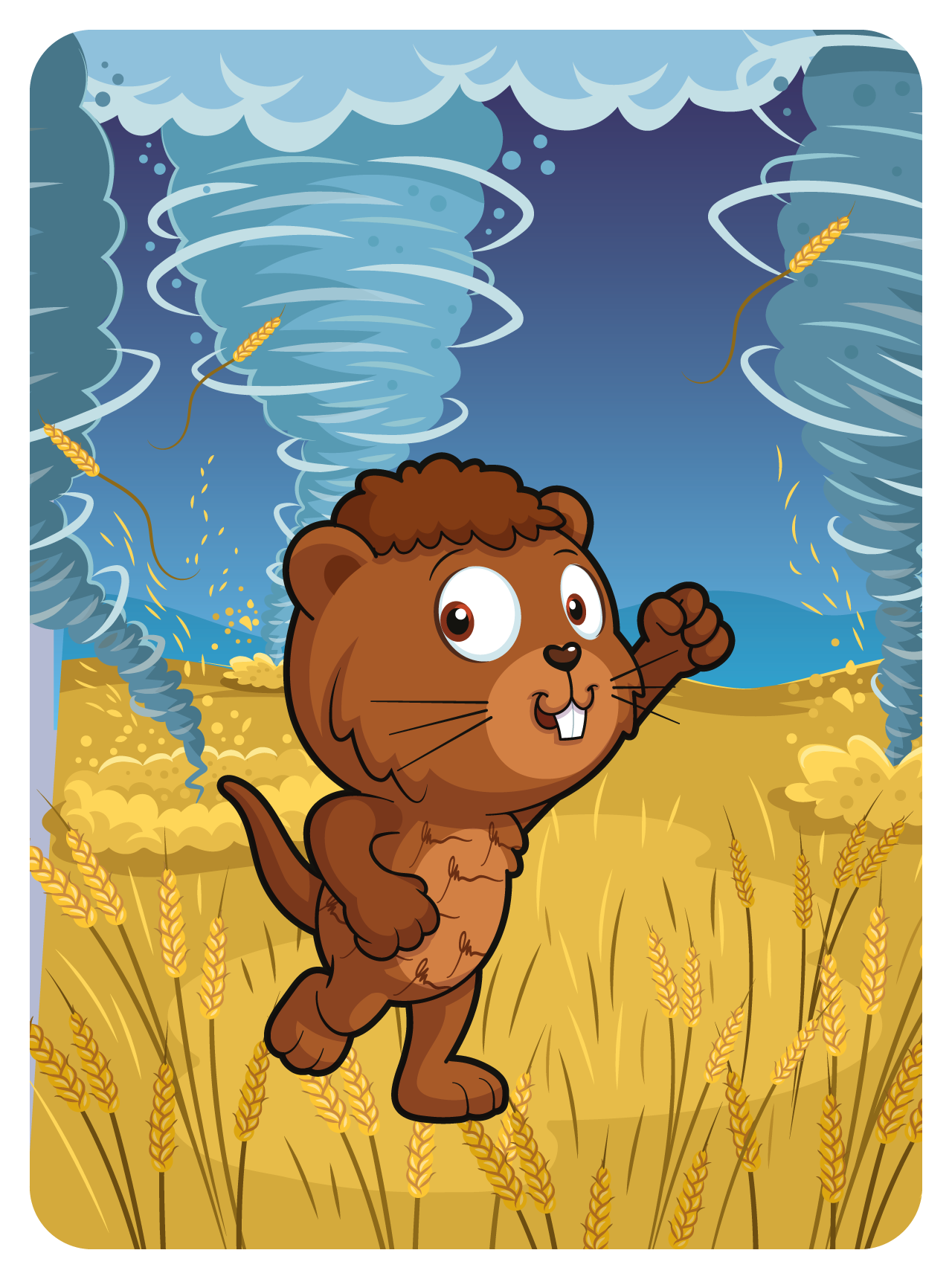 Gary Vaynerchuk - VeeFriends Series 2 - Gifted Gopher #50087 - NFT # 50087