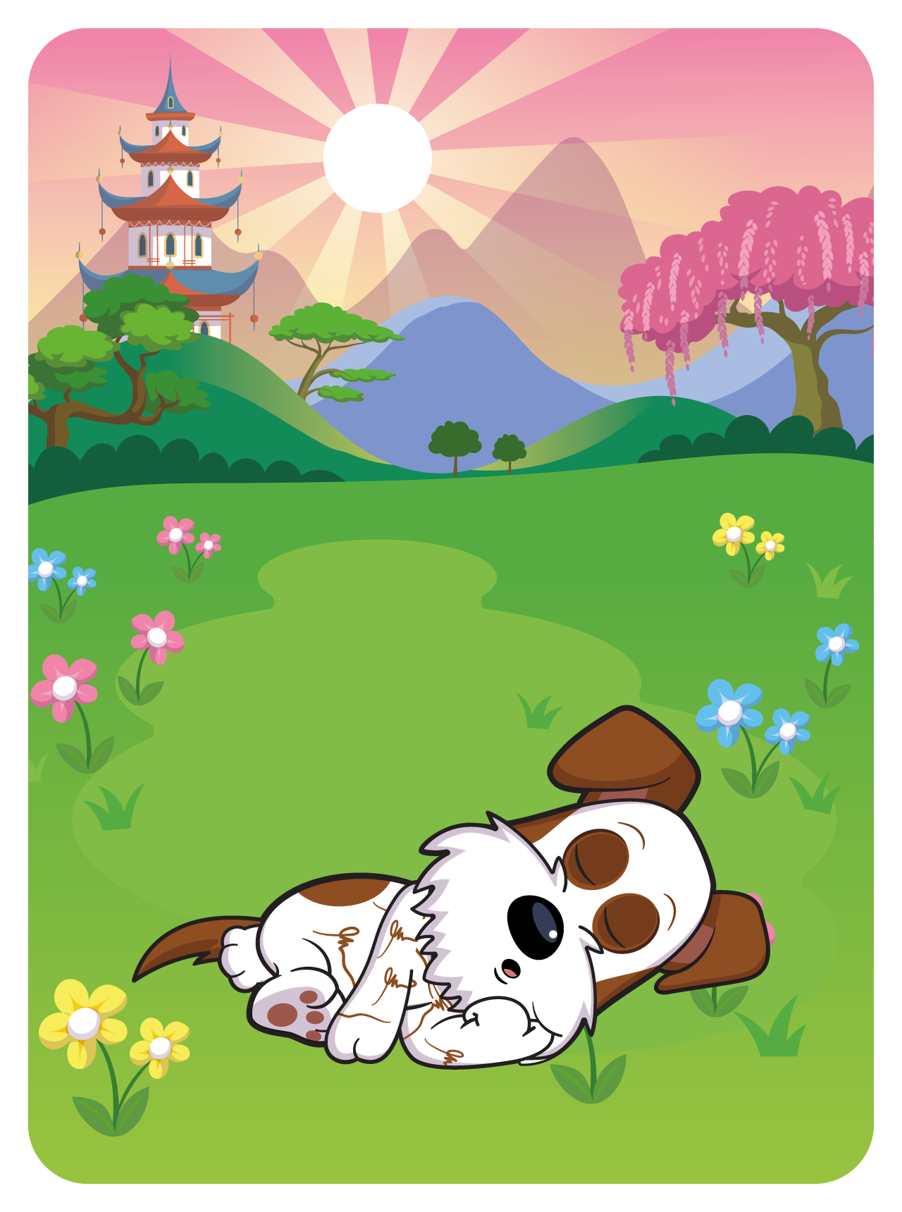 Gary Vaynerchuk - VeeFriends Series 2 - Insightful Irish Terrier #50095 - NFT # 50095