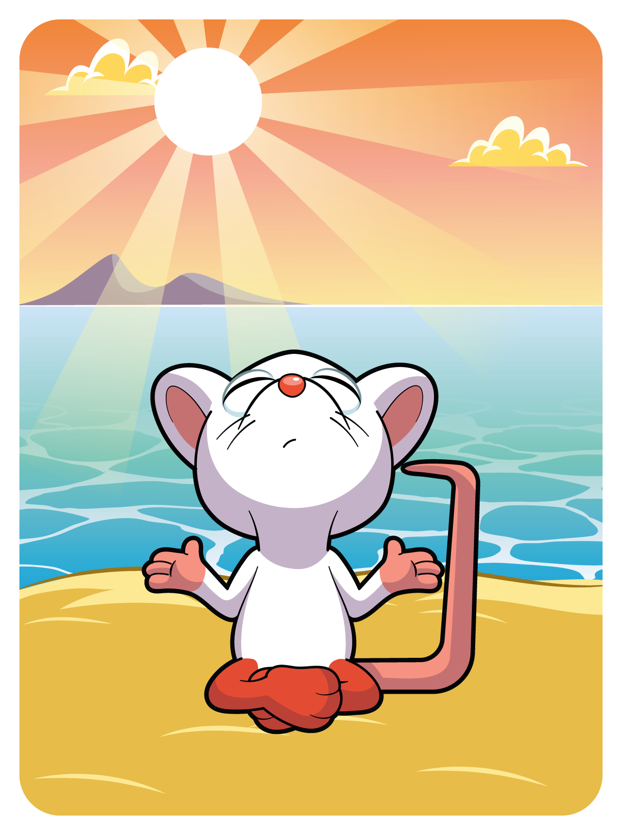 Gary Vaynerchuk - VeeFriends Series 2 - Reliable Rat #50098 - NFT # 50098