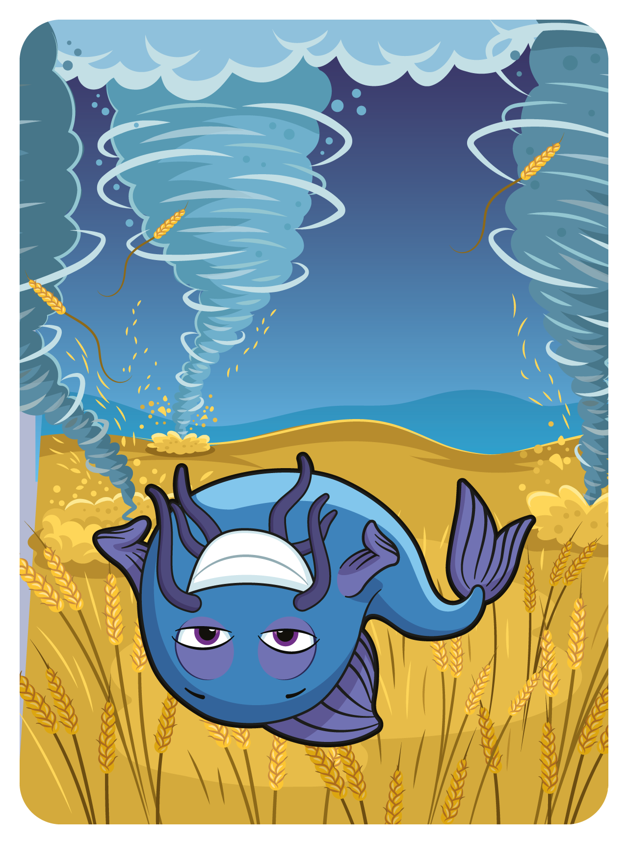 Gary Vaynerchuk - VeeFriends Series 2 - Compassionate Catfish #50145 - NFT # 50145