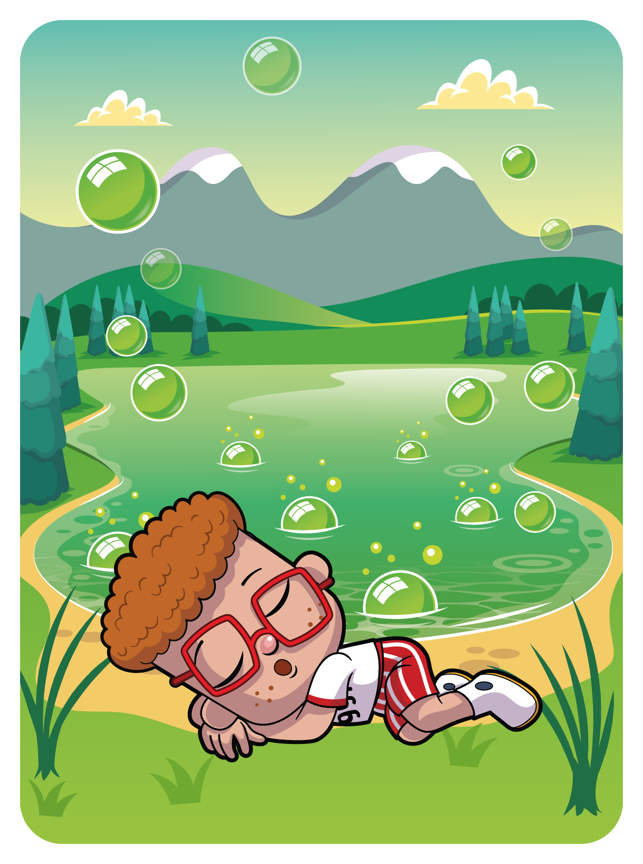 Gary Vaynerchuk - VeeFriends Series 2 - Who Was Born In 1997 #50154 - NFT # 50154