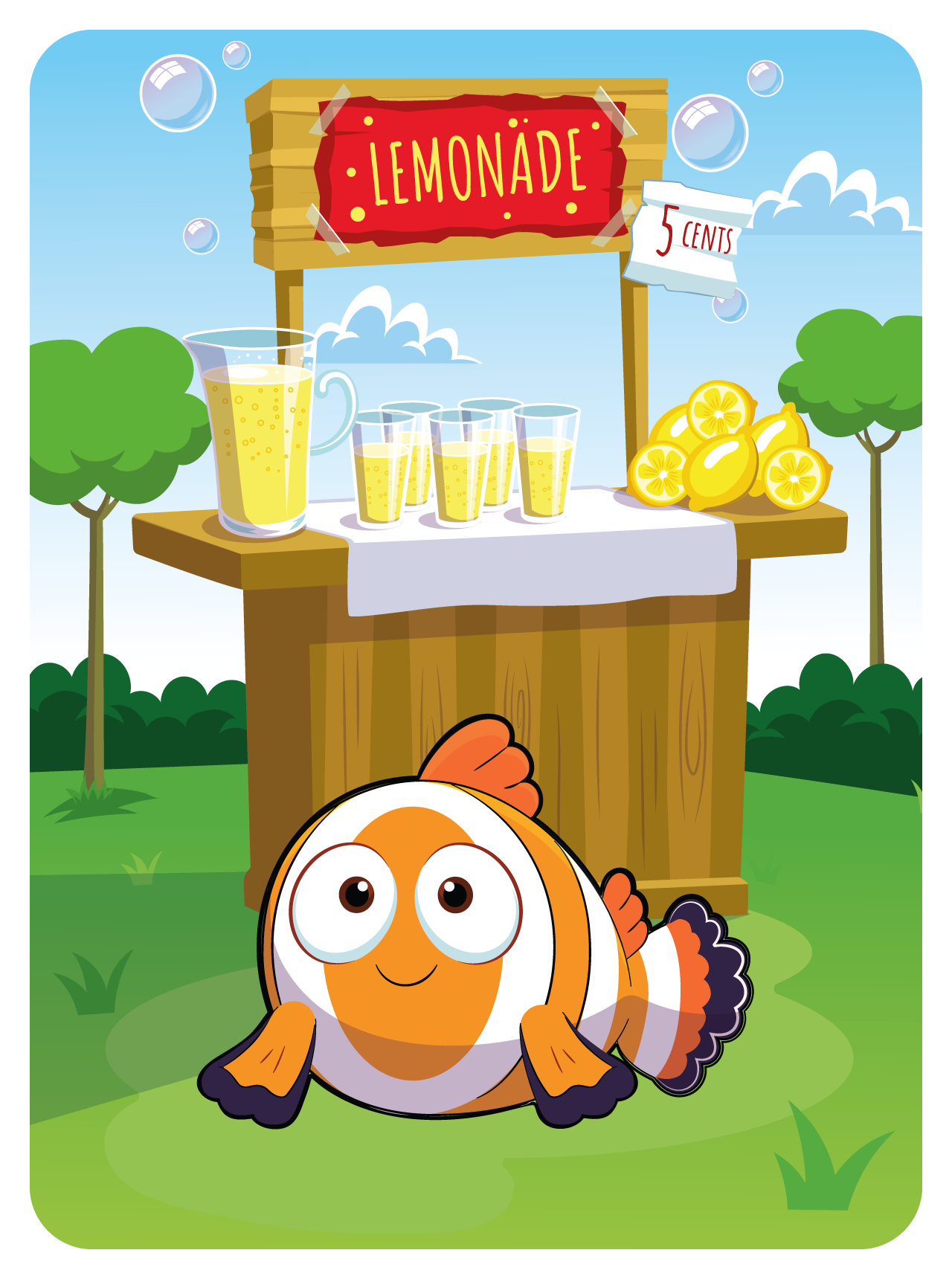 Gary Vaynerchuk - VeeFriends Series 2 - Candid Clownfish #50177 - NFT # 50177