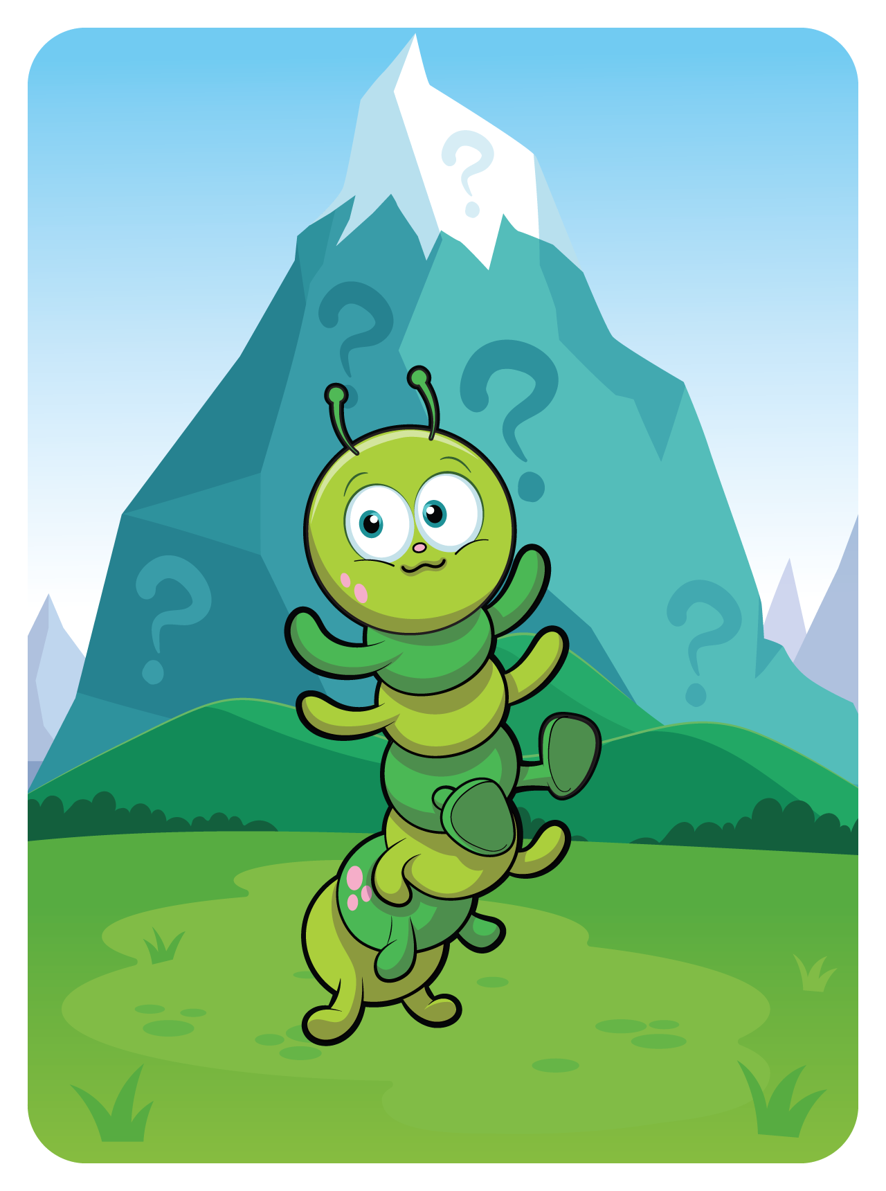 Gary Vaynerchuk - VeeFriends Series 2 - Sensitive Centipede #50184 - NFT # 50184