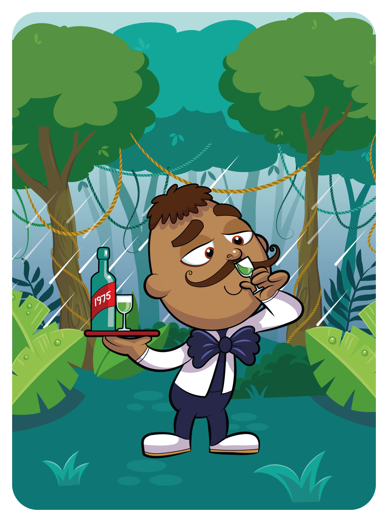 Gary Vaynerchuk - VeeFriends Series 2 - Sensible Sommelier #50193 - NFT # 50193