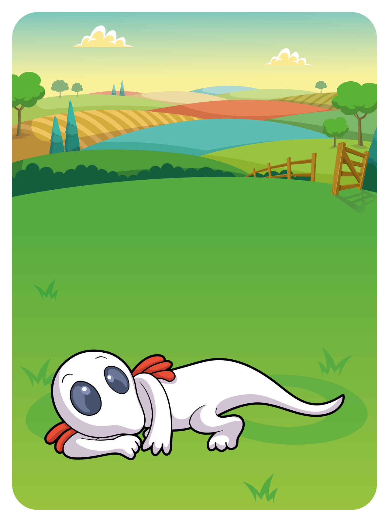 Gary Vaynerchuk - VeeFriends Series 2 - Honorable Olm #50201 - NFT # 50201