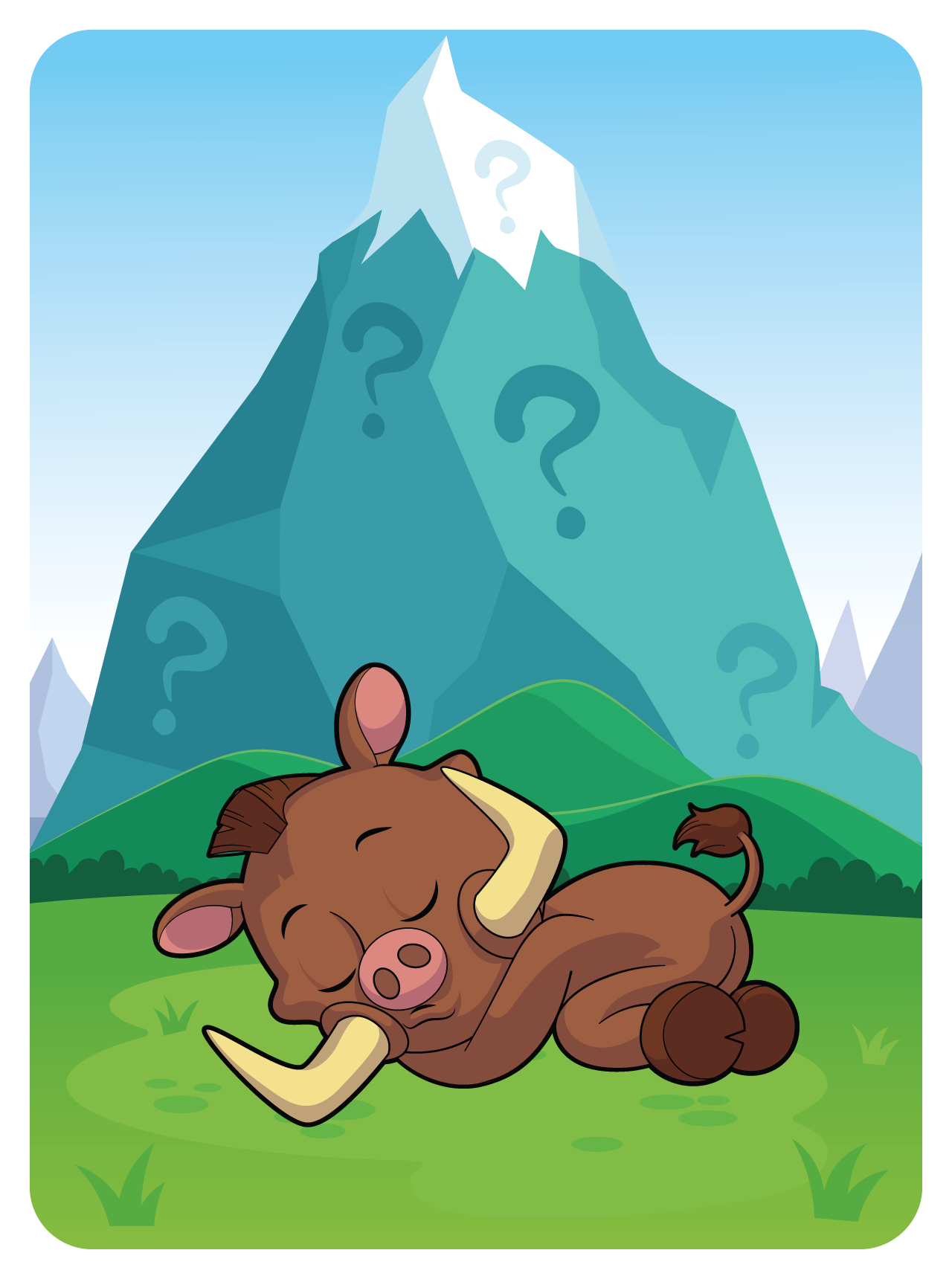 Gary Vaynerchuk - VeeFriends Series 2 - Well-Rounded Warthog #50202 - NFT # 50202