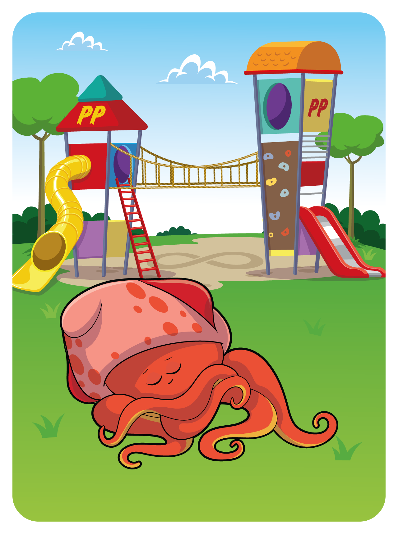 Gary Vaynerchuk - VeeFriends Series 2 - Sympathetic Squid #50213 - NFT # 50213