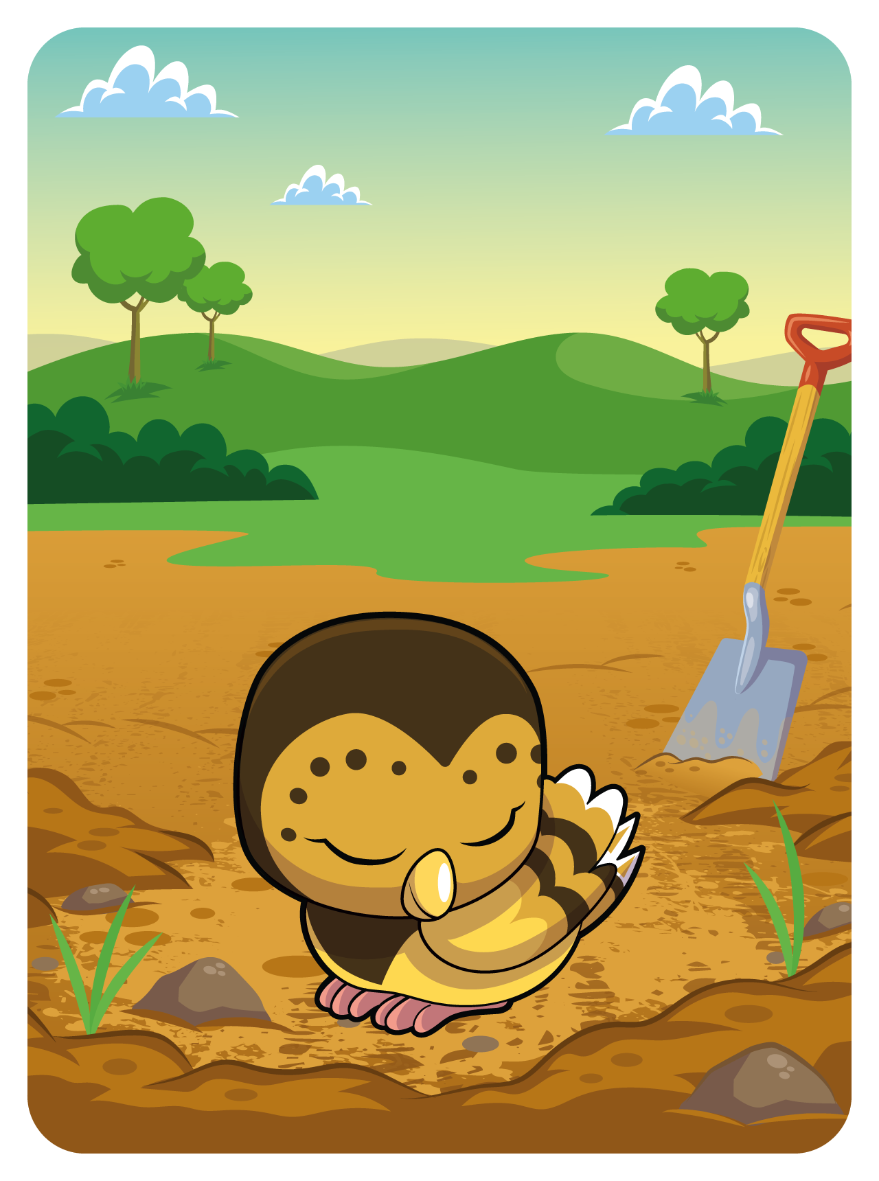 Gary Vaynerchuk - VeeFriends Series 2 - Secure Sparrow #50231 - NFT # 50231