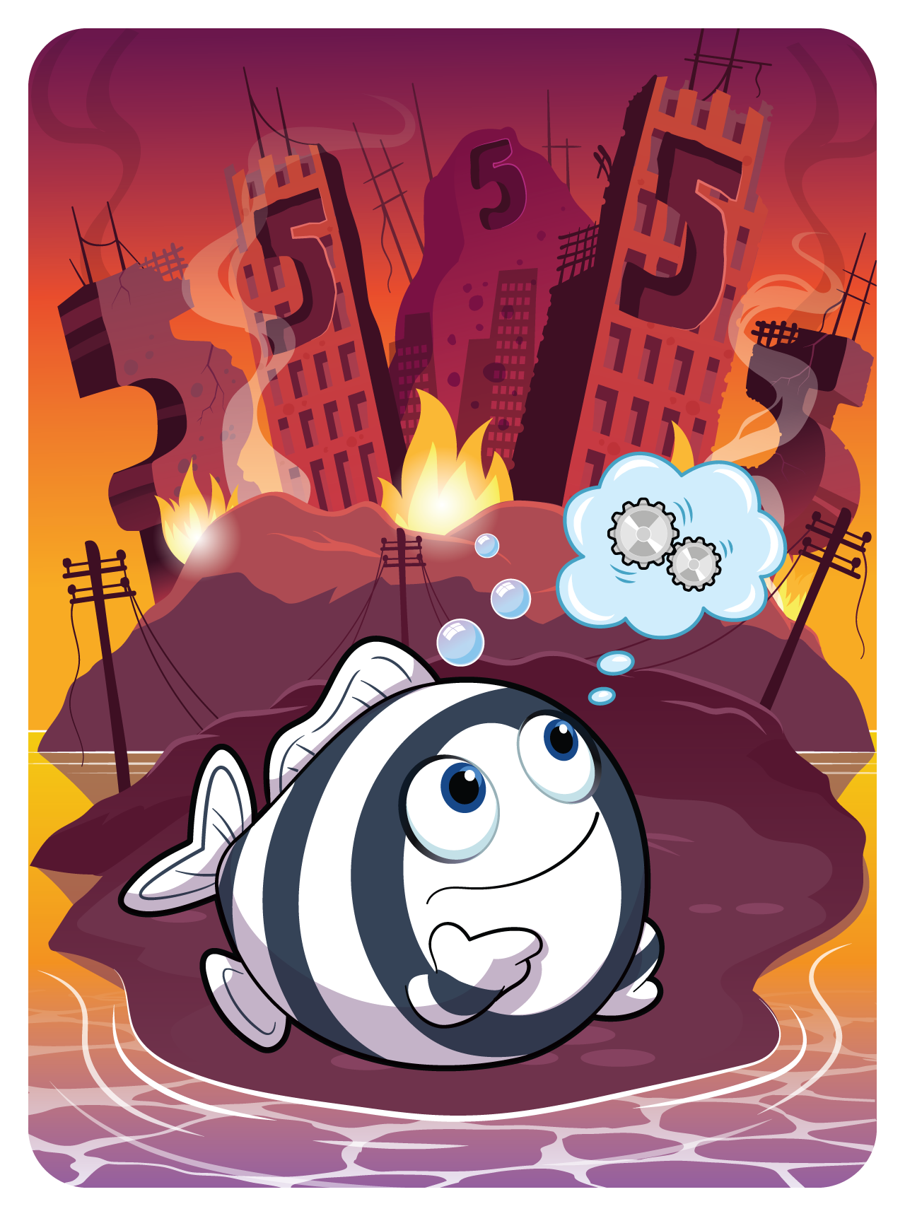 Gary Vaynerchuk - VeeFriends Series 2 - Brilliant Barb #50240 - NFT # 50240