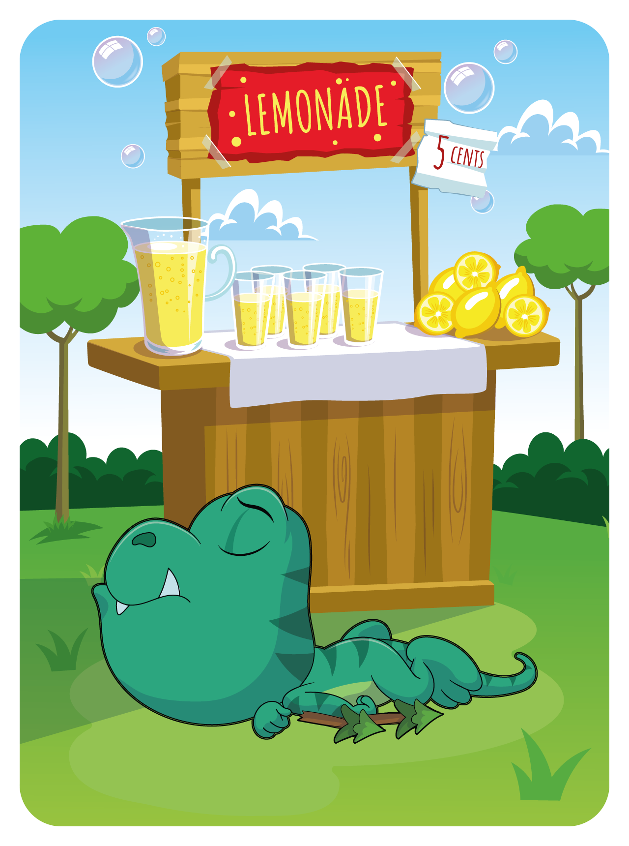 Gary Vaynerchuk - VeeFriends Series 2 - Truculent T-Rex #50248 - NFT # 50248