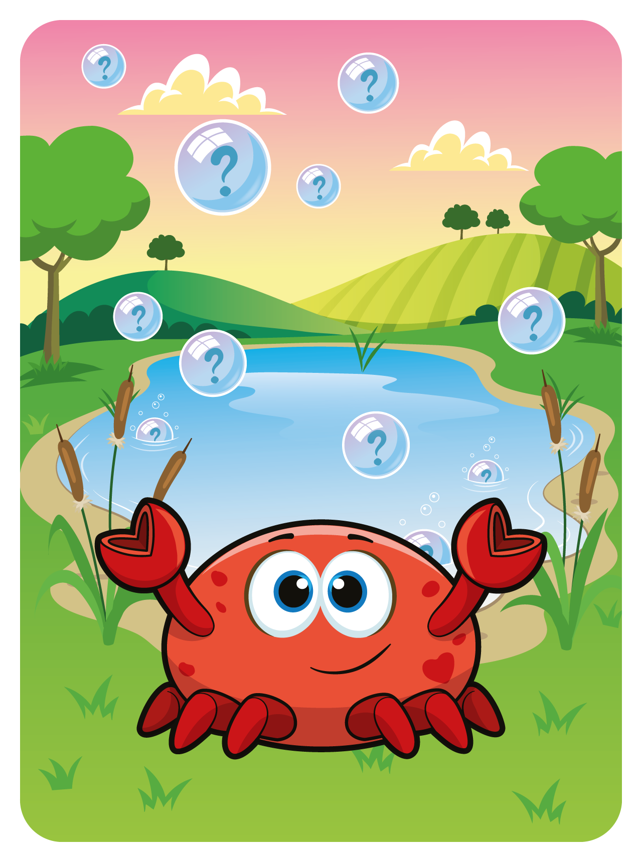 Gary Vaynerchuk - VeeFriends Series 2 - Creative Crab #50257 - NFT # 50257