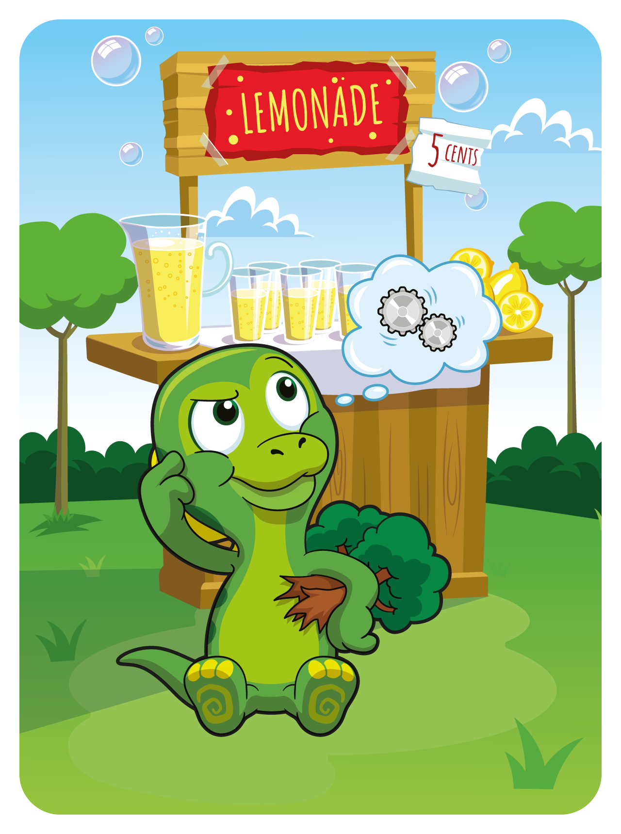 Gary Vaynerchuk - VeeFriends Series 2 - Dynamic Dinosaur #50258 - NFT # 50258