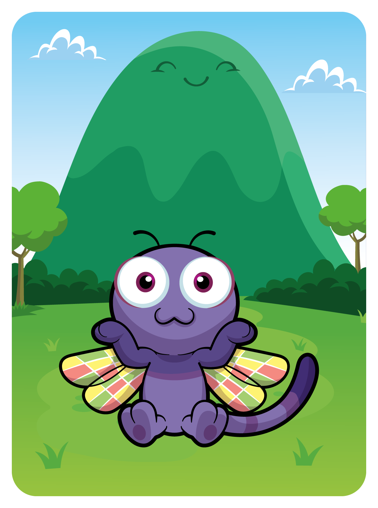 Gary Vaynerchuk - VeeFriends Series 2 - Dedicated Dragonfly #50279 - NFT # 50279