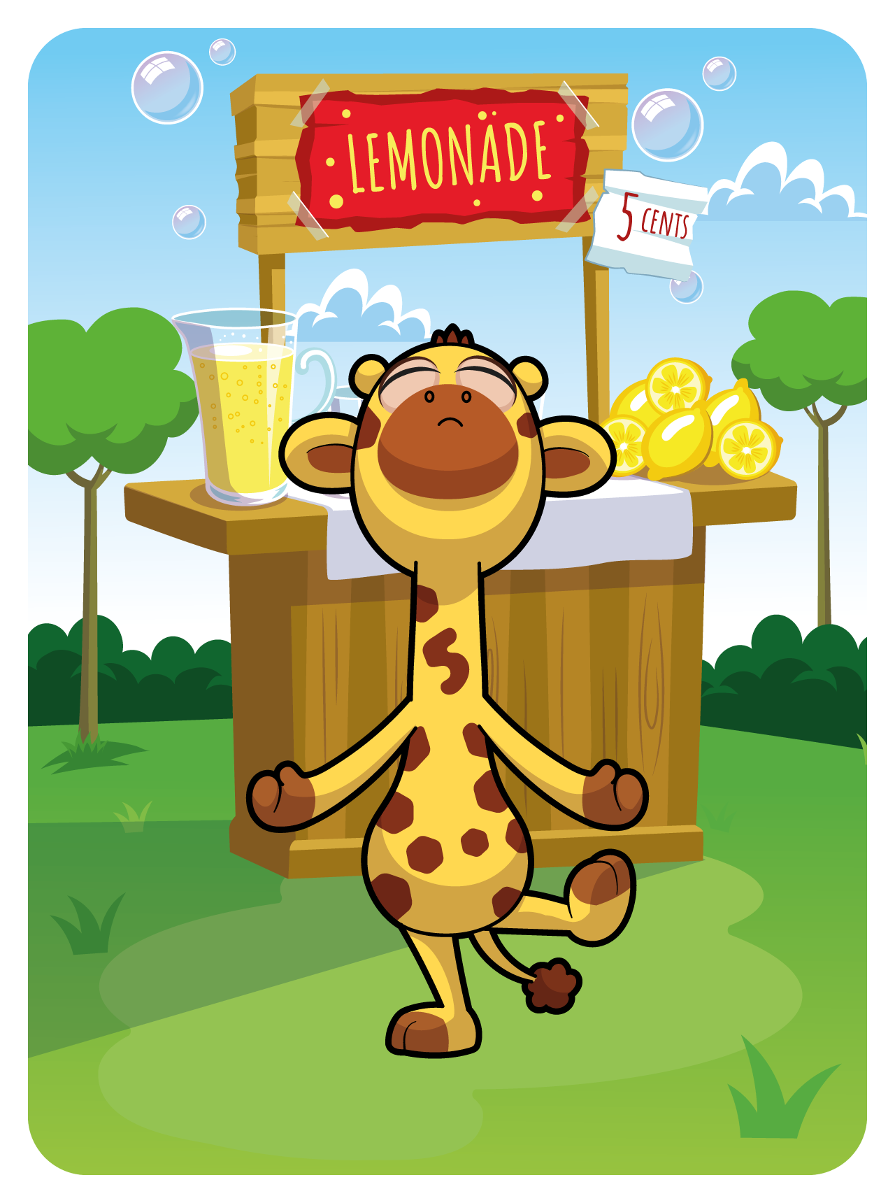 Gary Vaynerchuk - VeeFriends Series 2 - Genuine Giraffe #50280 - NFT # 50280