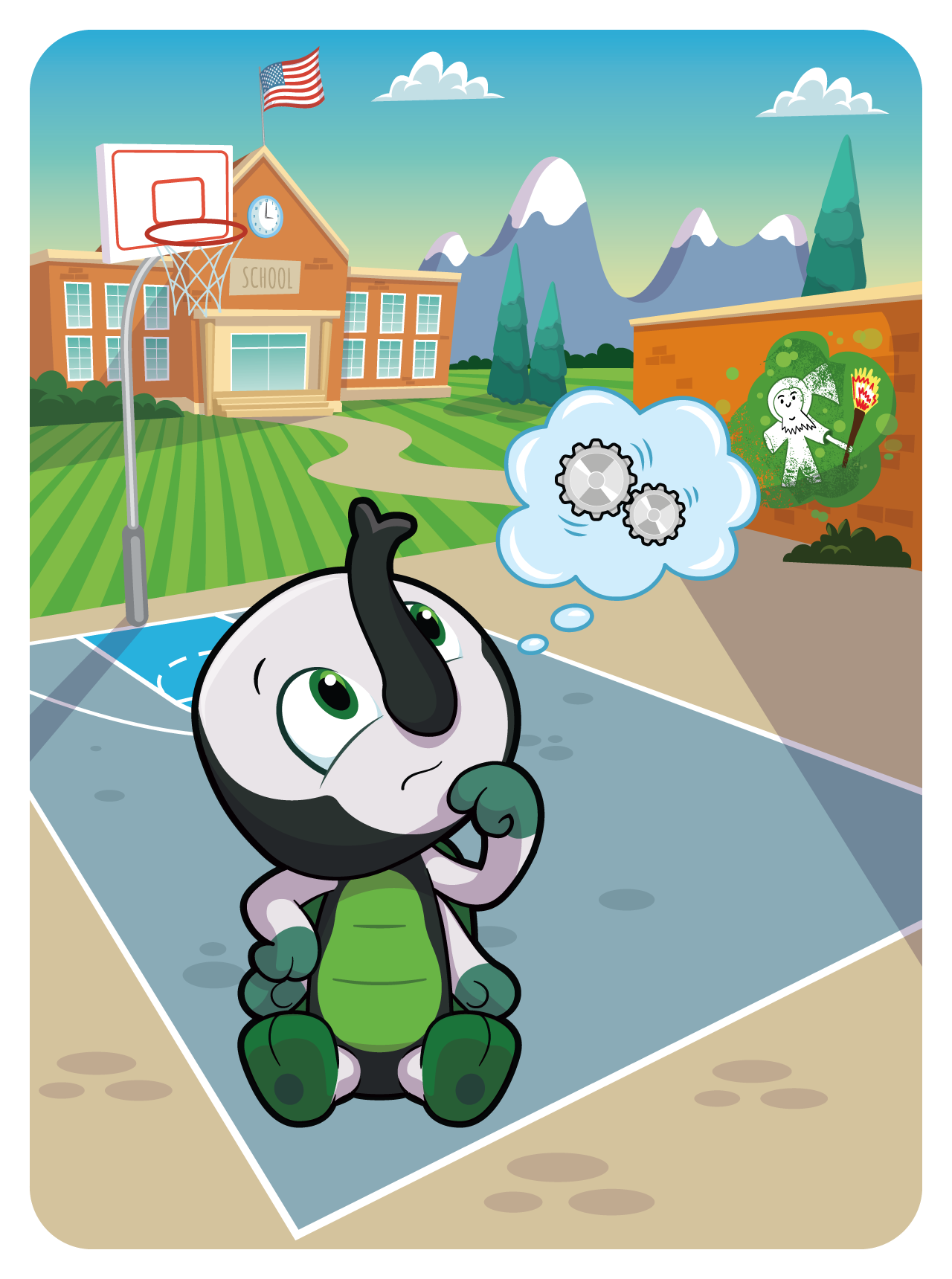 Gary Vaynerchuk - VeeFriends Series 2 - Balanced Beetle #50290 - NFT # 50290