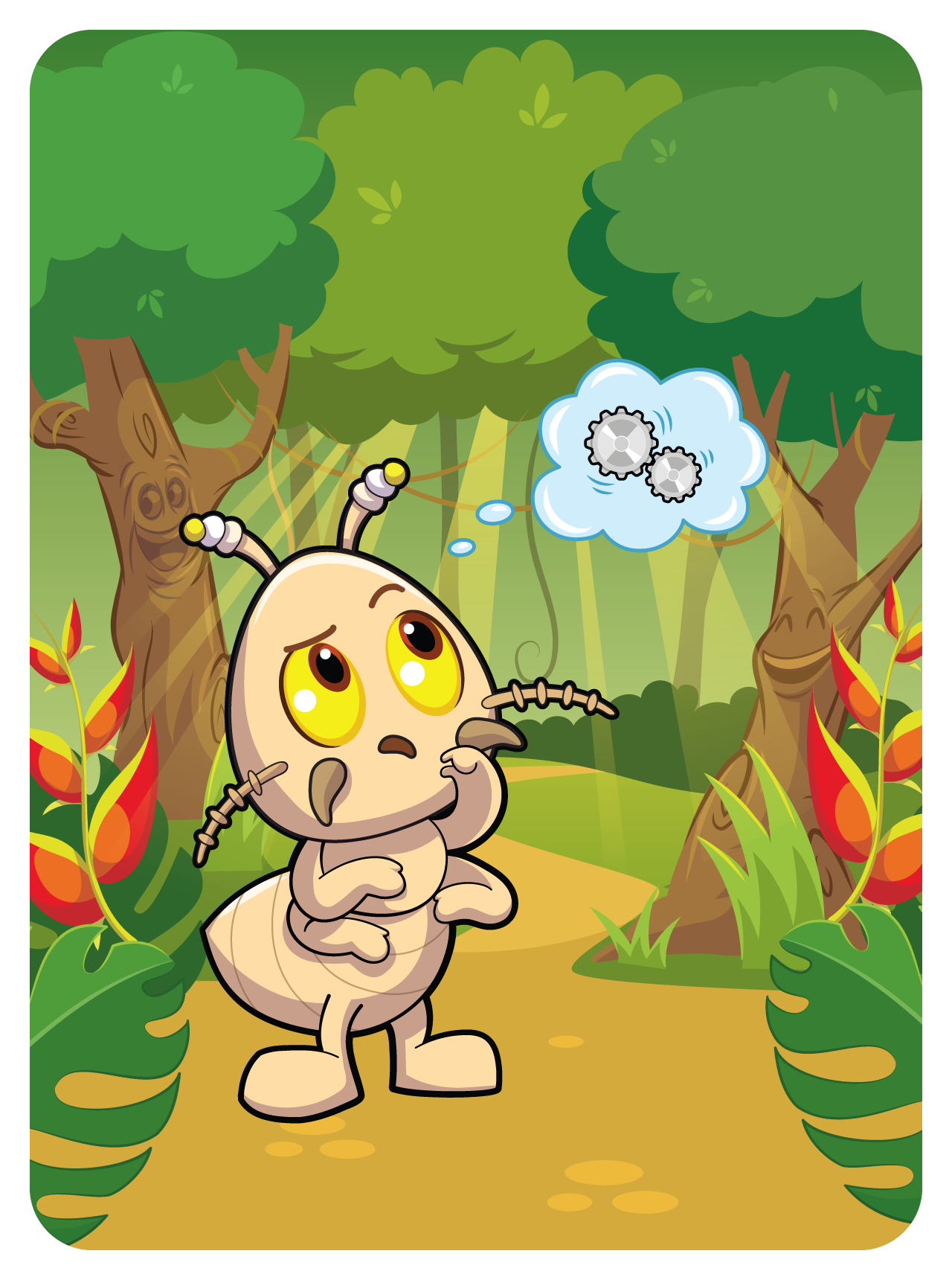 Gary Vaynerchuk - VeeFriends Series 2 - Tenacious Termite #50307 - NFT # 50307