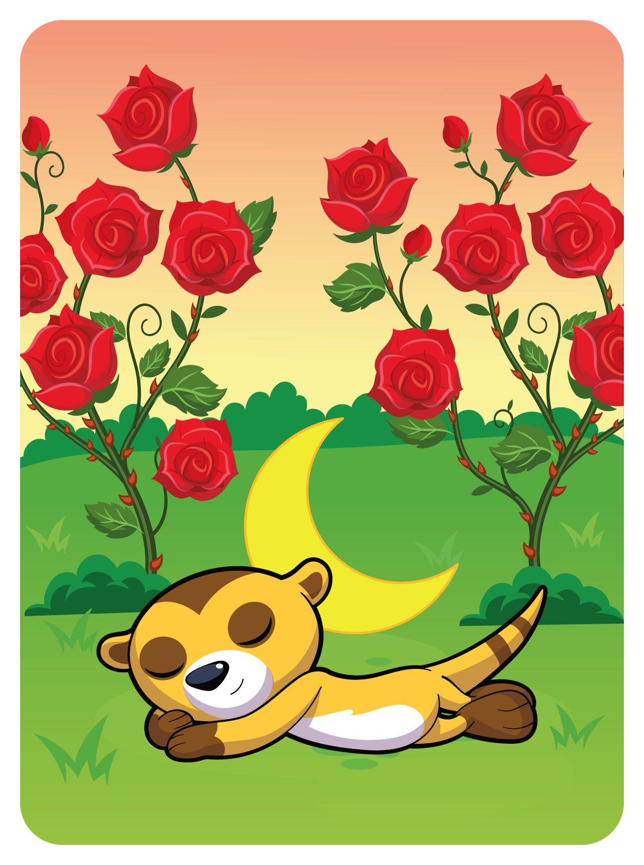 Gary Vaynerchuk - VeeFriends Series 2 - To The Moon Meerkat #50345 - NFT # 50345