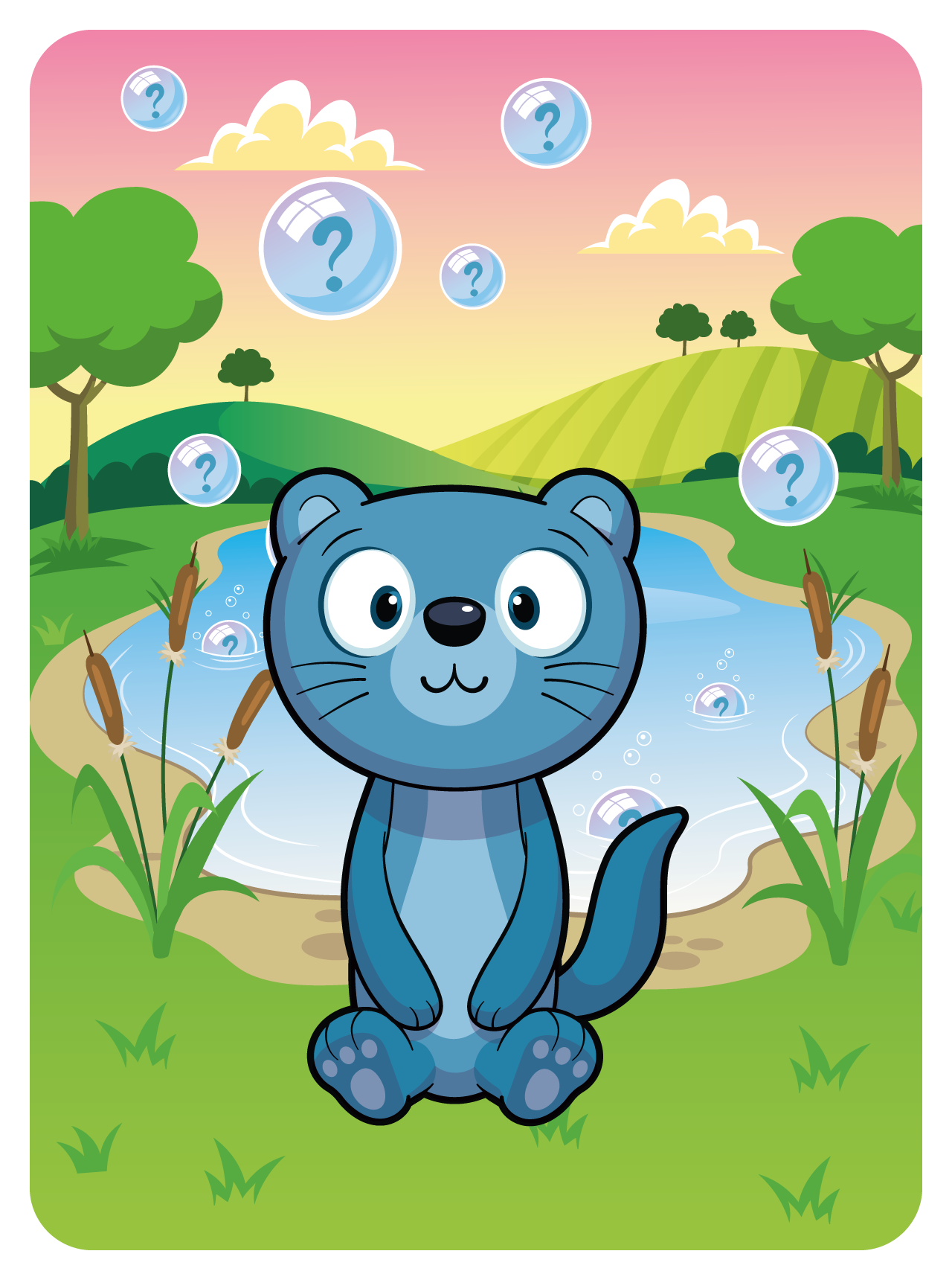 Gary Vaynerchuk - VeeFriends Series 2 - Mint Mink #50366 - NFT # 50366