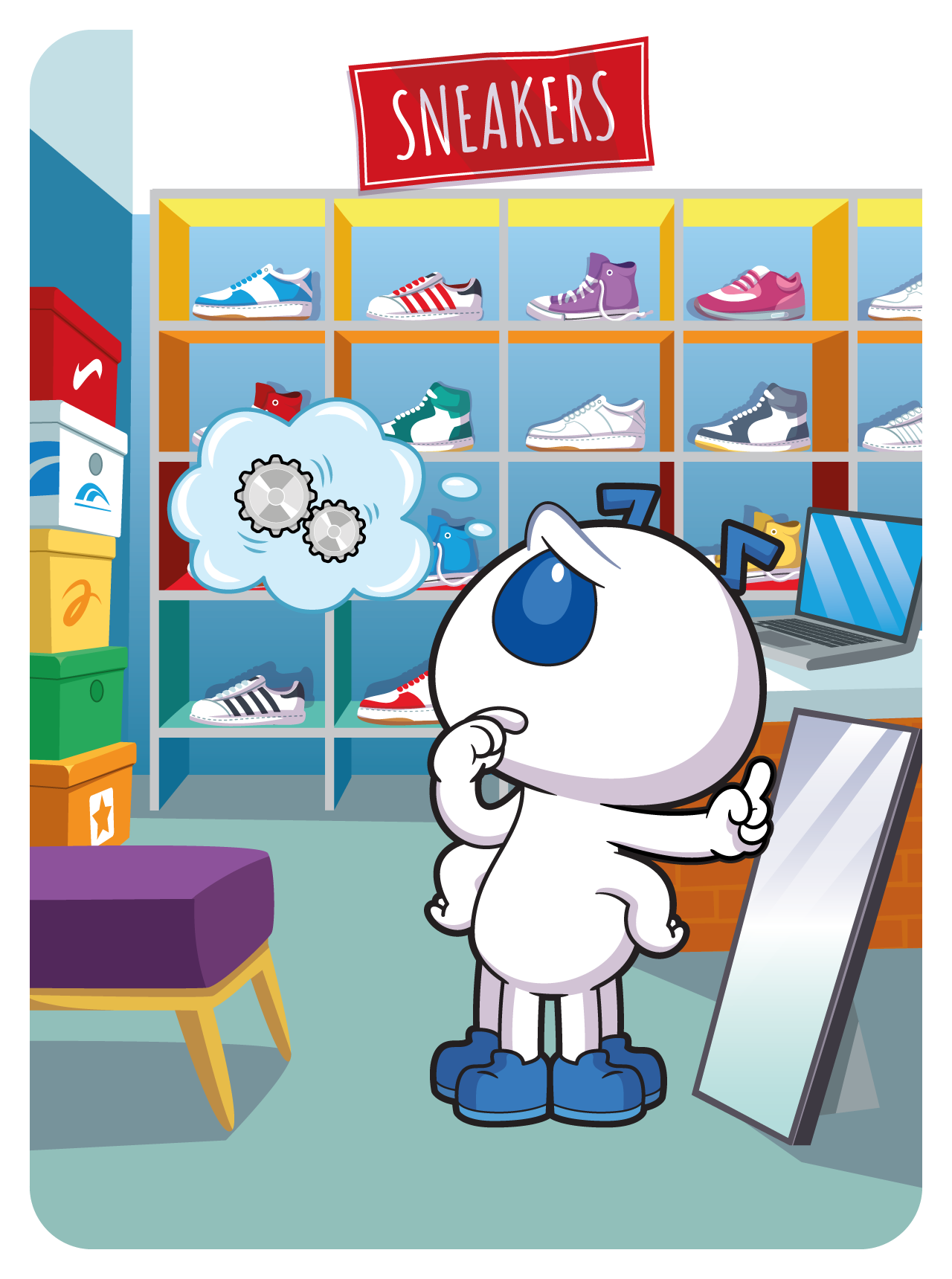 Gary Vaynerchuk - VeeFriends Series 2 - Impeccable Inostranet #50372 - NFT # 50372