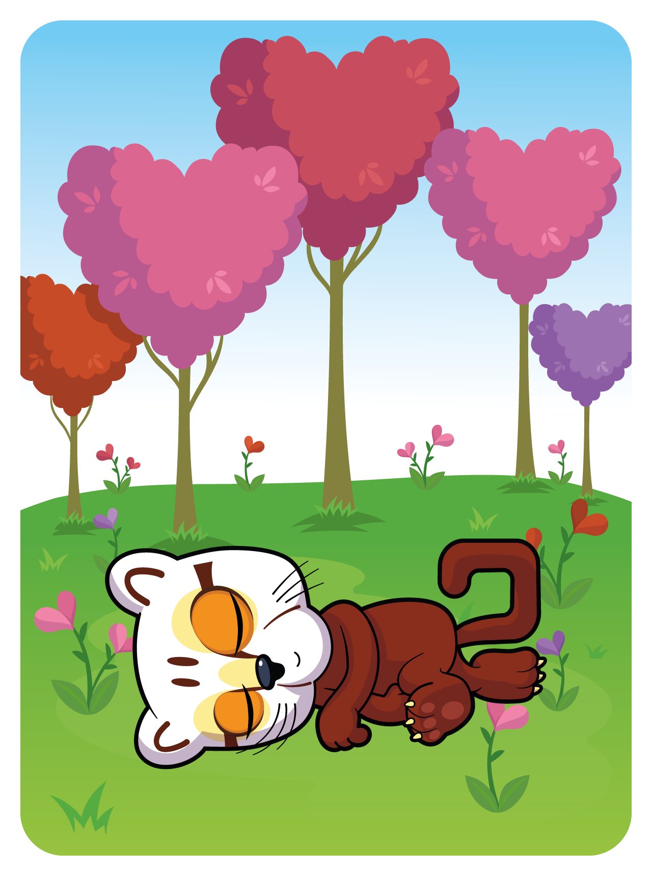 Gary Vaynerchuk - VeeFriends Series 2 - Perceptive Puma #50379 - NFT # 50379