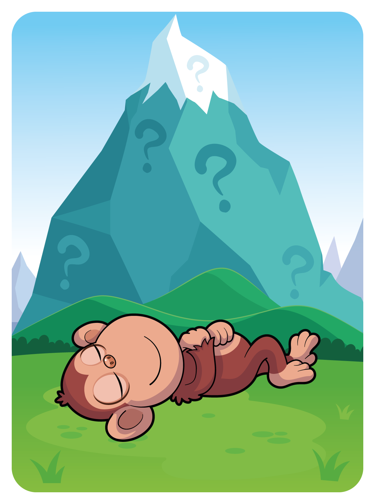 Gary Vaynerchuk - VeeFriends Series 2 - Moral Monkey #50380 - NFT # 50380