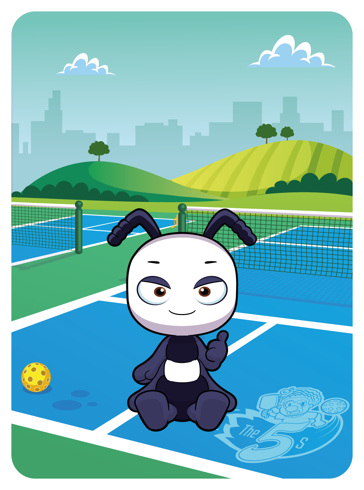 Gary Vaynerchuk - VeeFriends Series 2 - Accountable Ant #50388 - NFT # 50388