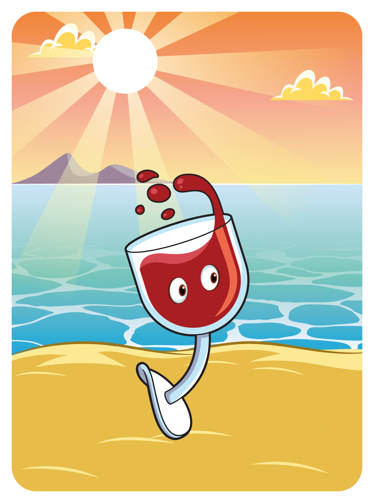 Gary Vaynerchuk - VeeFriends Series 2 - Last Glass Standing #50392 - NFT # 50392