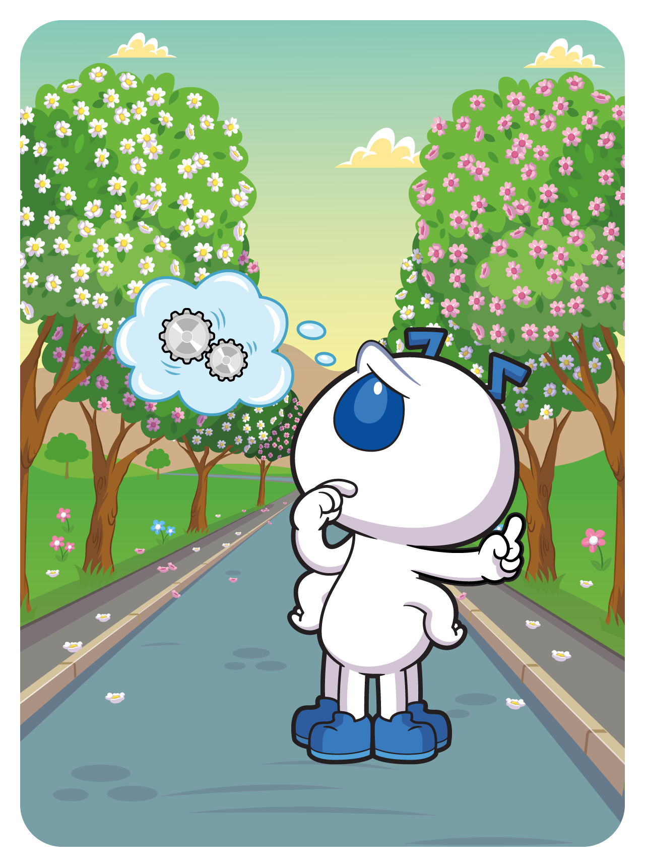 Gary Vaynerchuk - VeeFriends Series 2 - Impeccable Inostranet #50396 - NFT # 50396