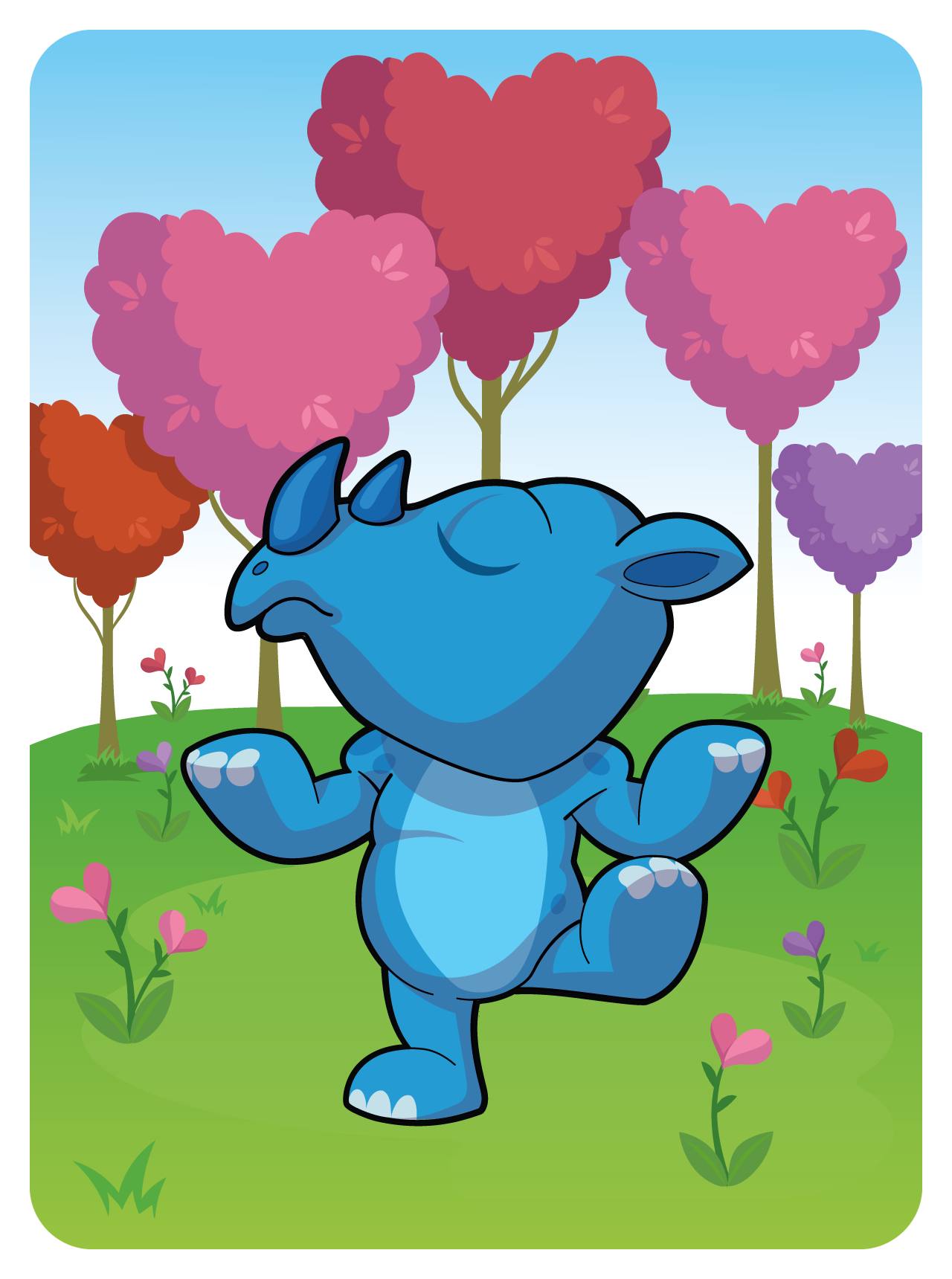 Gary Vaynerchuk - VeeFriends Series 2 - Reflective Rhinoceros #50399 - NFT # 50399