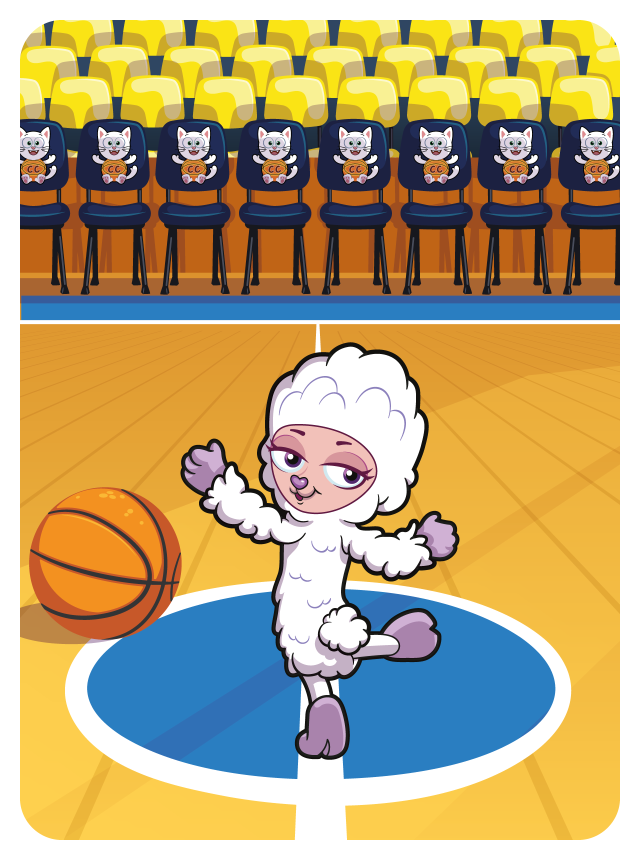 Gary Vaynerchuk - VeeFriends Series 2 - Aspiring Alpaca #50404 - NFT # 50404