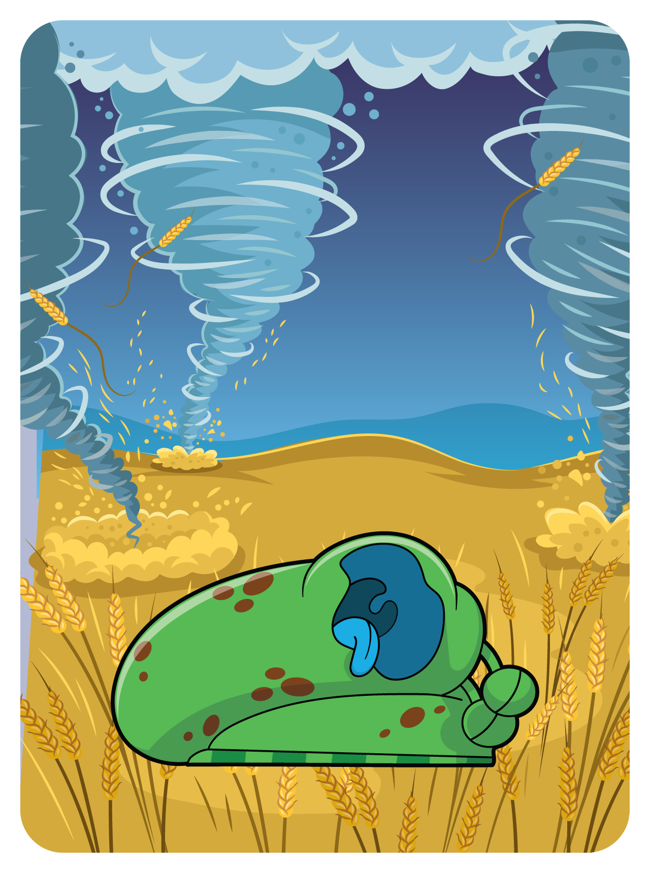 Gary Vaynerchuk - VeeFriends Series 2 - Slay'n Slug #50409 - NFT # 50409