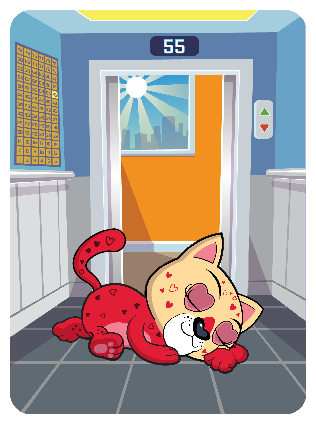 Gary Vaynerchuk - VeeFriends Series 2 - Juicy Jaguar #50421 - NFT # 50421