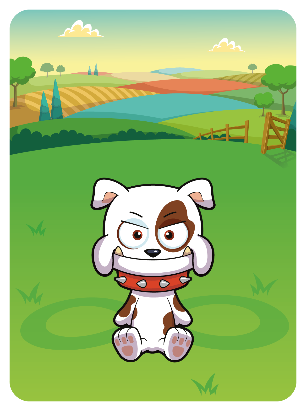 Gary Vaynerchuk - VeeFriends Series 2 - Bad-Ass Bulldog #50451 - NFT # 50451