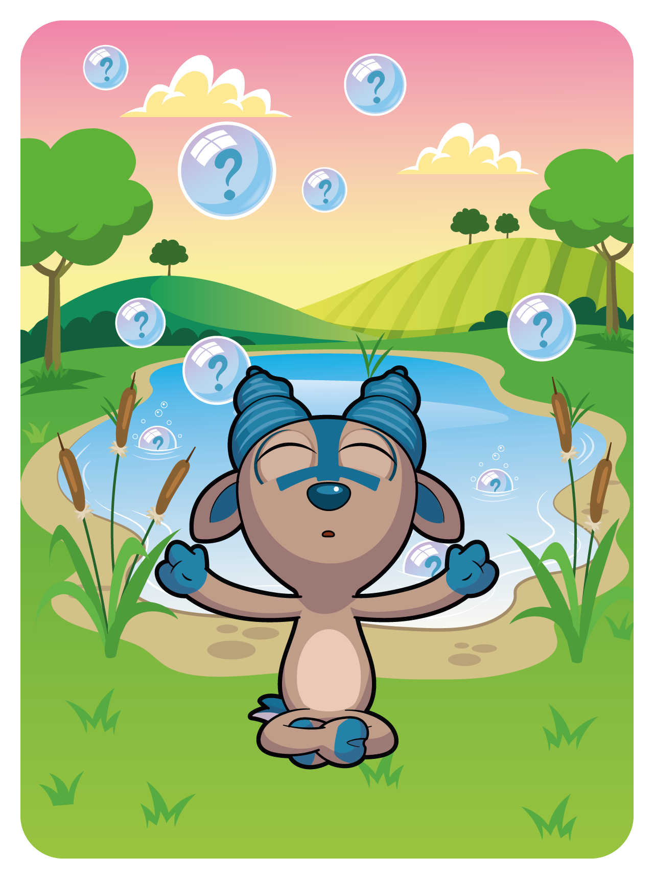 Gary Vaynerchuk - VeeFriends Series 2 - Kind Kudu #50472 - NFT # 50472