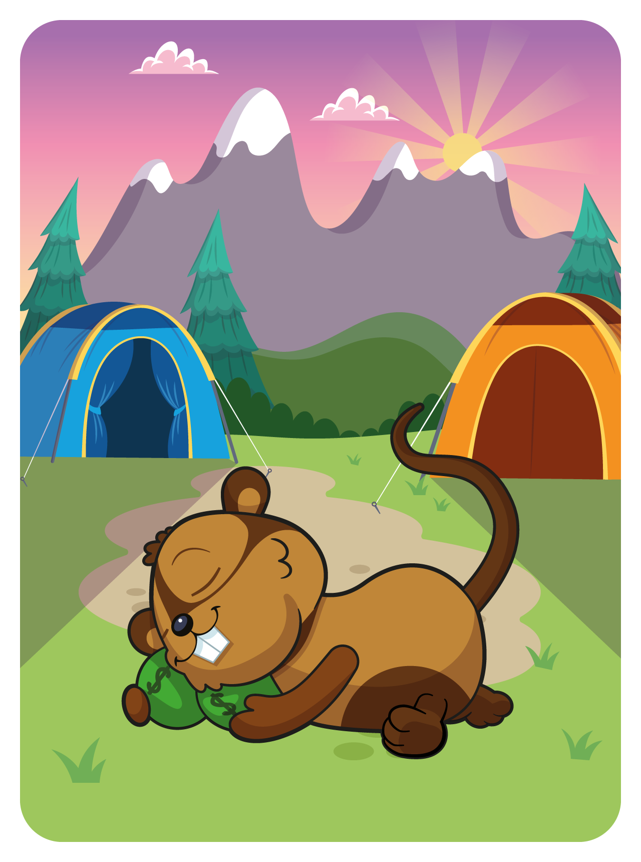 Gary Vaynerchuk - VeeFriends Series 2 - Generous Gerbil #50486 - NFT # 50486