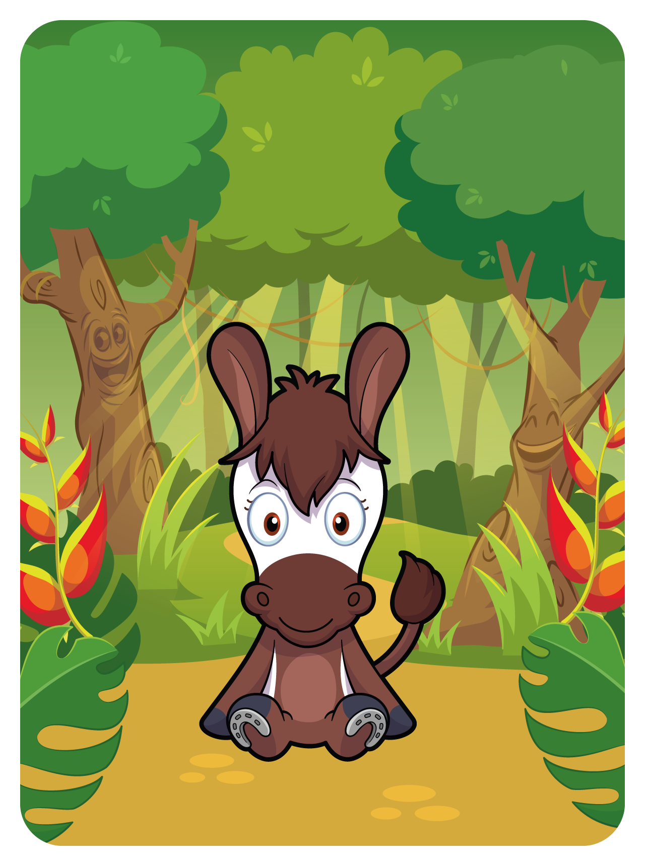 Gary Vaynerchuk - VeeFriends Series 2 - Mature Mule #50487 - NFT # 50487