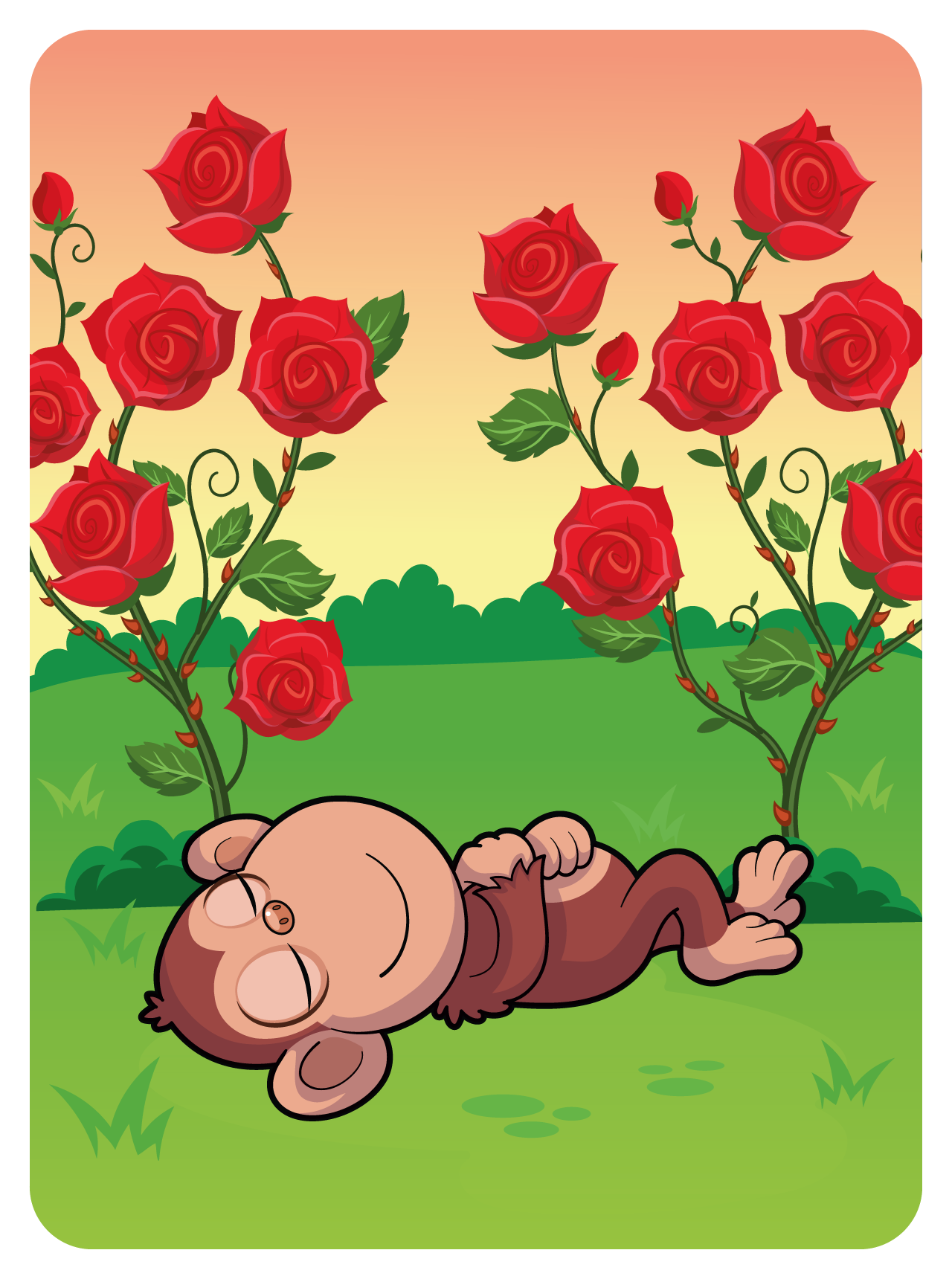 Gary Vaynerchuk - VeeFriends Series 2 - Moral Monkey #50491 - NFT # 50491