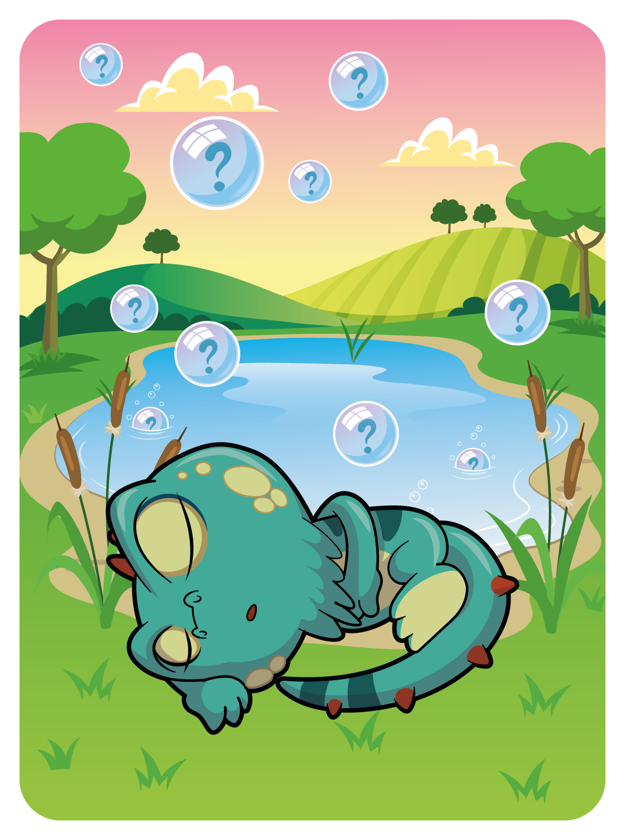 Gary Vaynerchuk - VeeFriends Series 2 - Level Headed Lizard #50506 - NFT # 50506