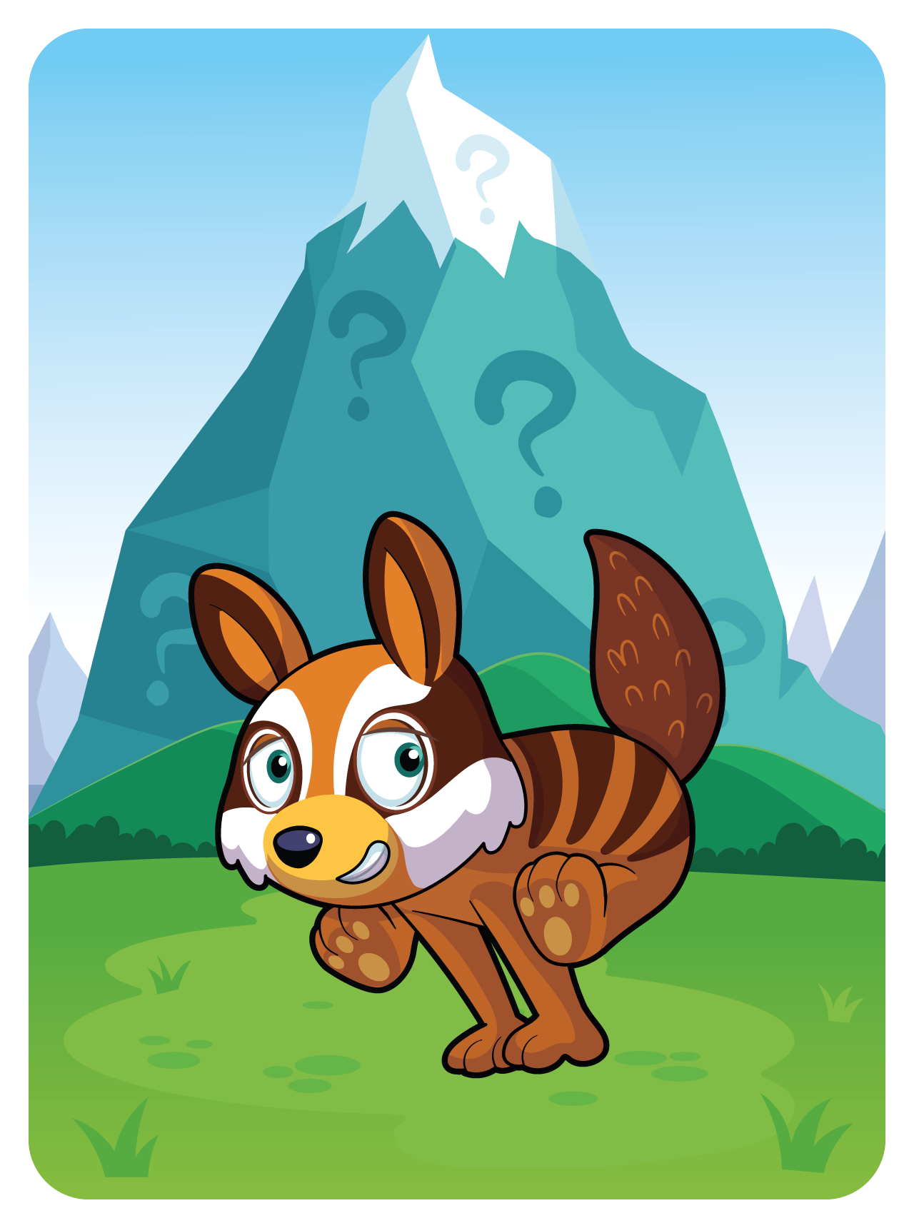 Gary Vaynerchuk - VeeFriends Series 2 - Noble Numbat #50508 - NFT # 50508