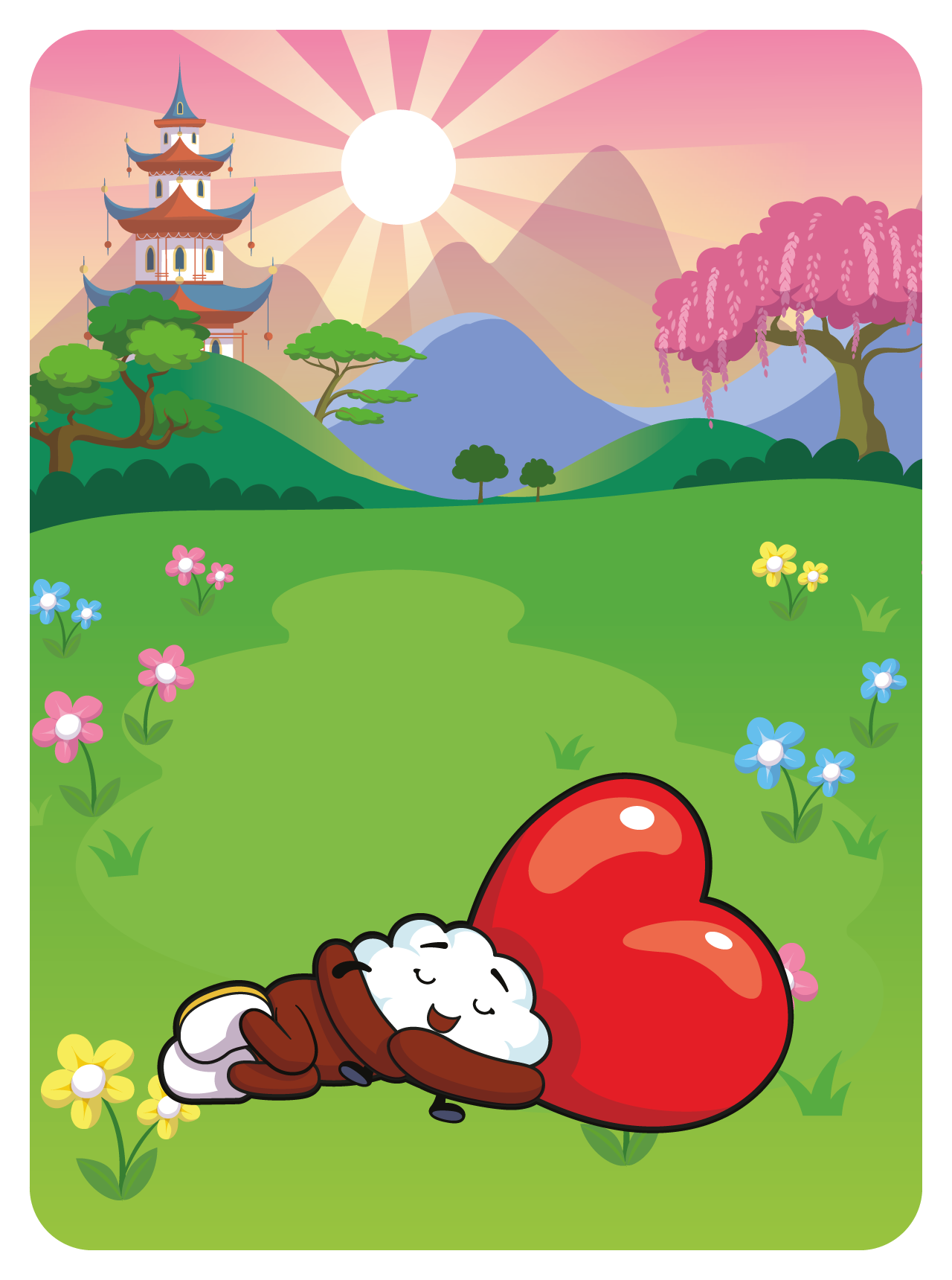 Gary Vaynerchuk - VeeFriends Series 2 - Be The Bigger Person #50517 - NFT # 50517