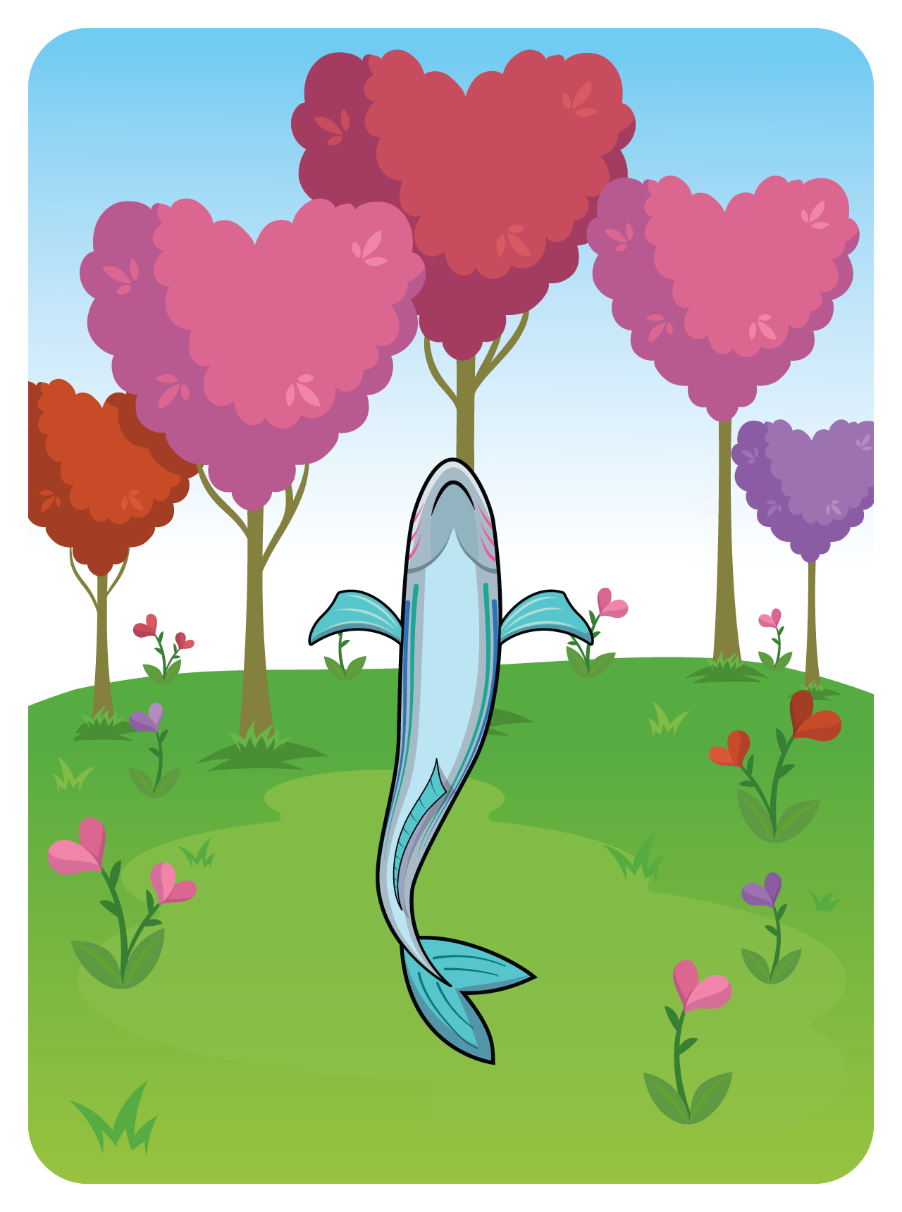 Gary Vaynerchuk - VeeFriends Series 2 - Spiffy Salmon #50526 - NFT # 50526