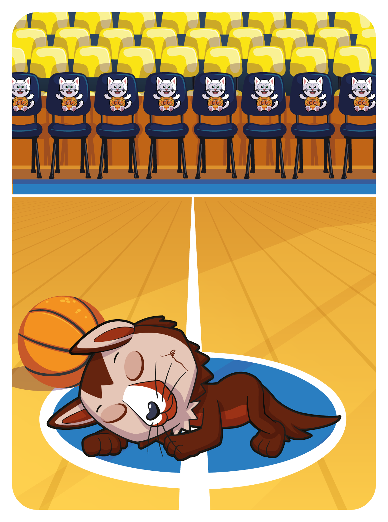 Gary Vaynerchuk - VeeFriends Series 2 - Courteous Coyote #50527 - NFT # 50527