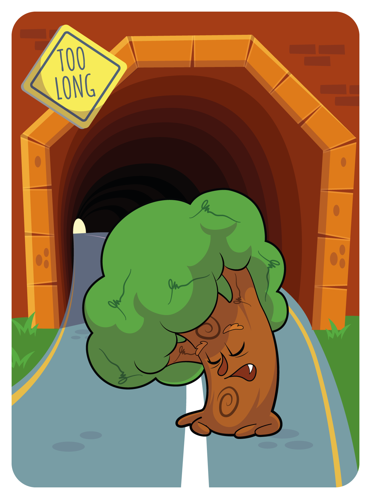 Gary Vaynerchuk - VeeFriends Series 2 - The Oak Monster #50533 - NFT # 50533