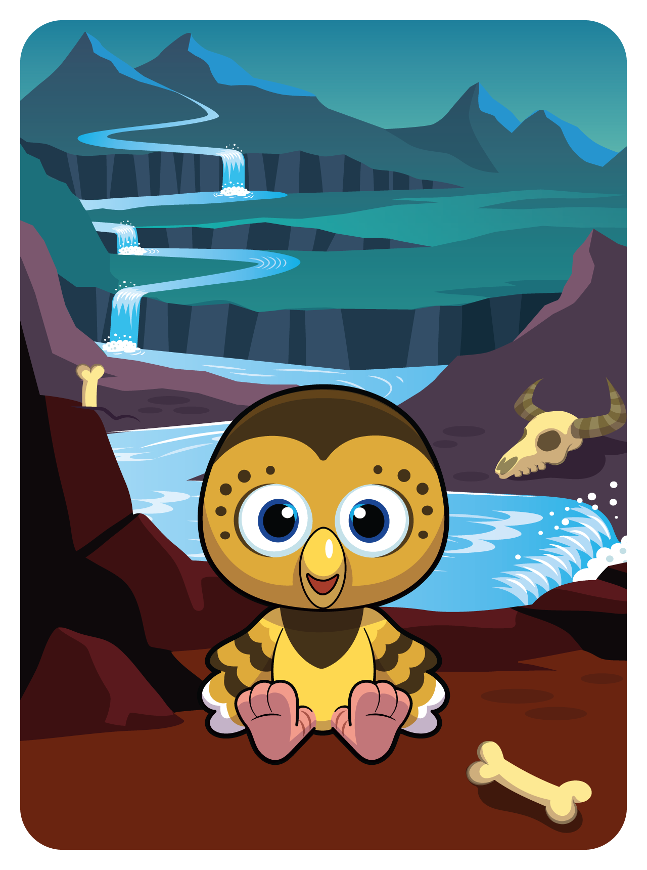 Gary Vaynerchuk - VeeFriends Series 2 - Secure Sparrow #50540 - NFT # 50540