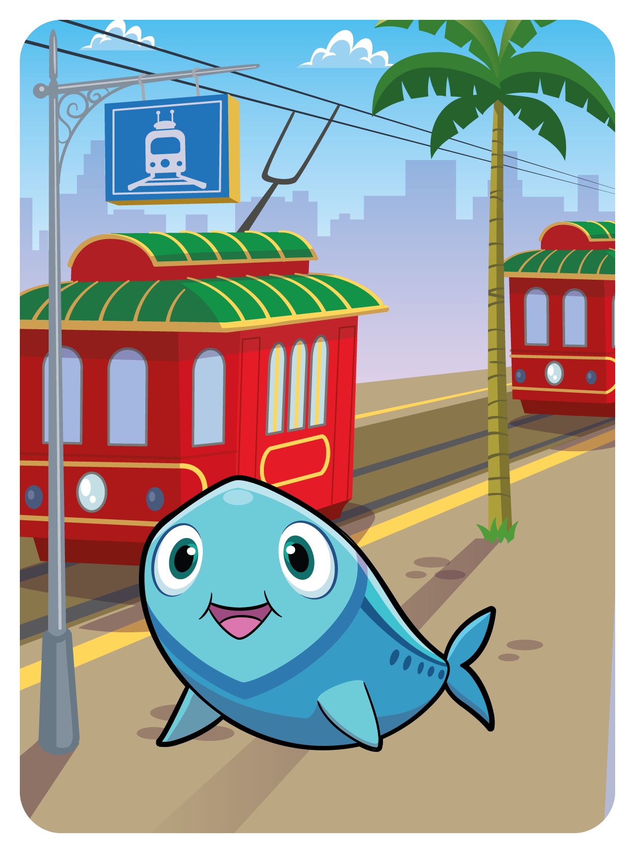 Gary Vaynerchuk - VeeFriends Series 2 - Amiable Anchovy #50541 - NFT # 50541