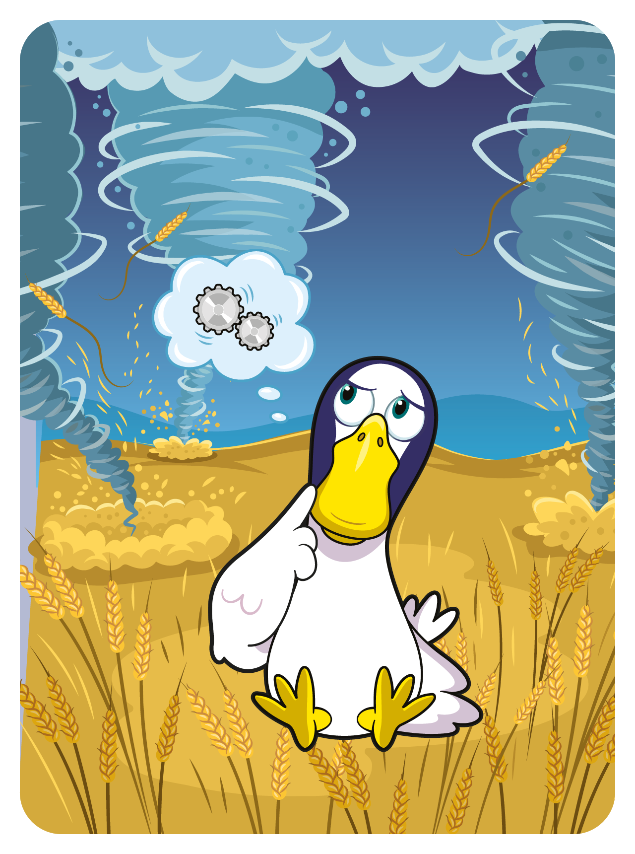 Gary Vaynerchuk - VeeFriends Series 2 - Gracious Goose #50543 - NFT # 50543