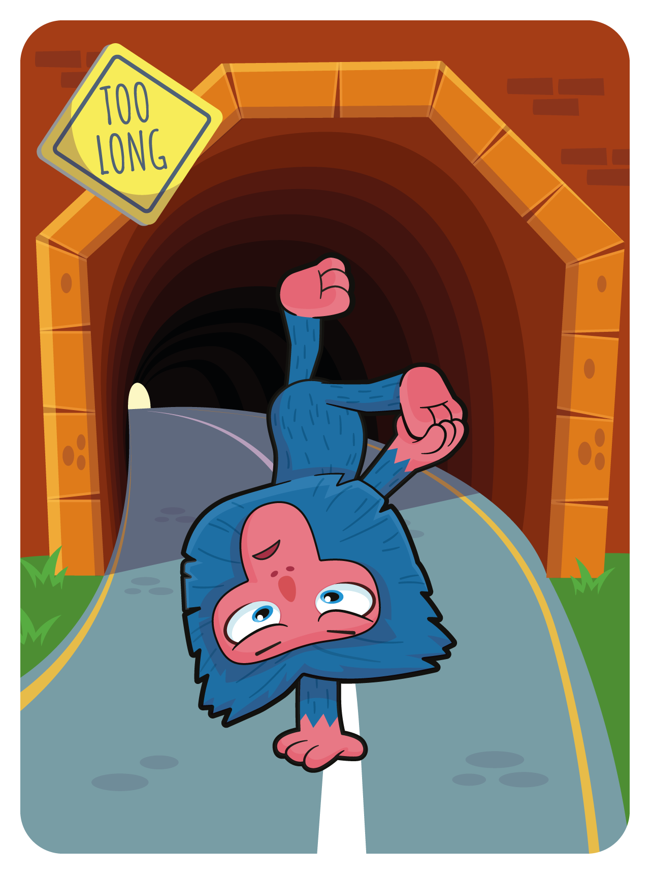 Gary Vaynerchuk - VeeFriends Series 2 - Bombastic Baboon #50553 - NFT # 50553