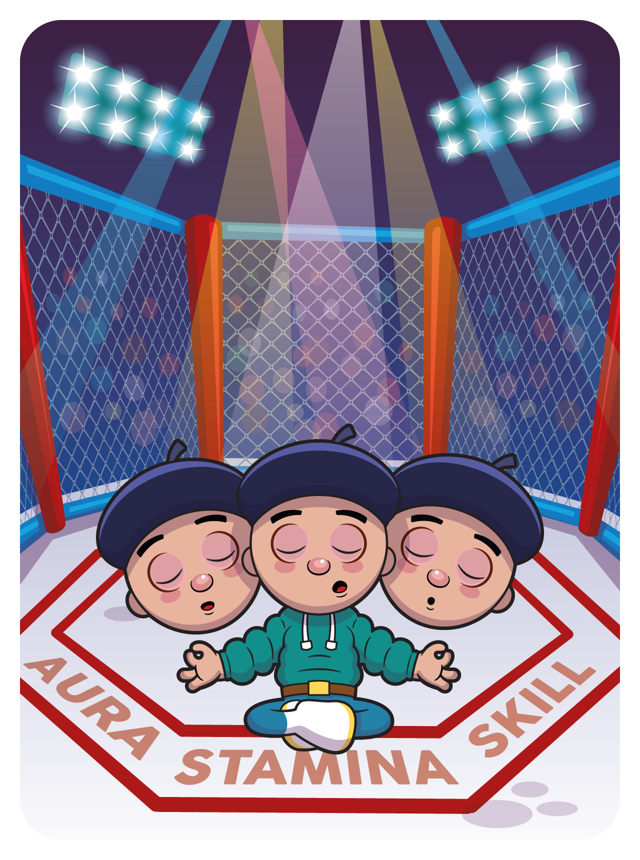 Gary Vaynerchuk - VeeFriends Series 2 - Ponder It From All Angles #50557 - NFT # 50557