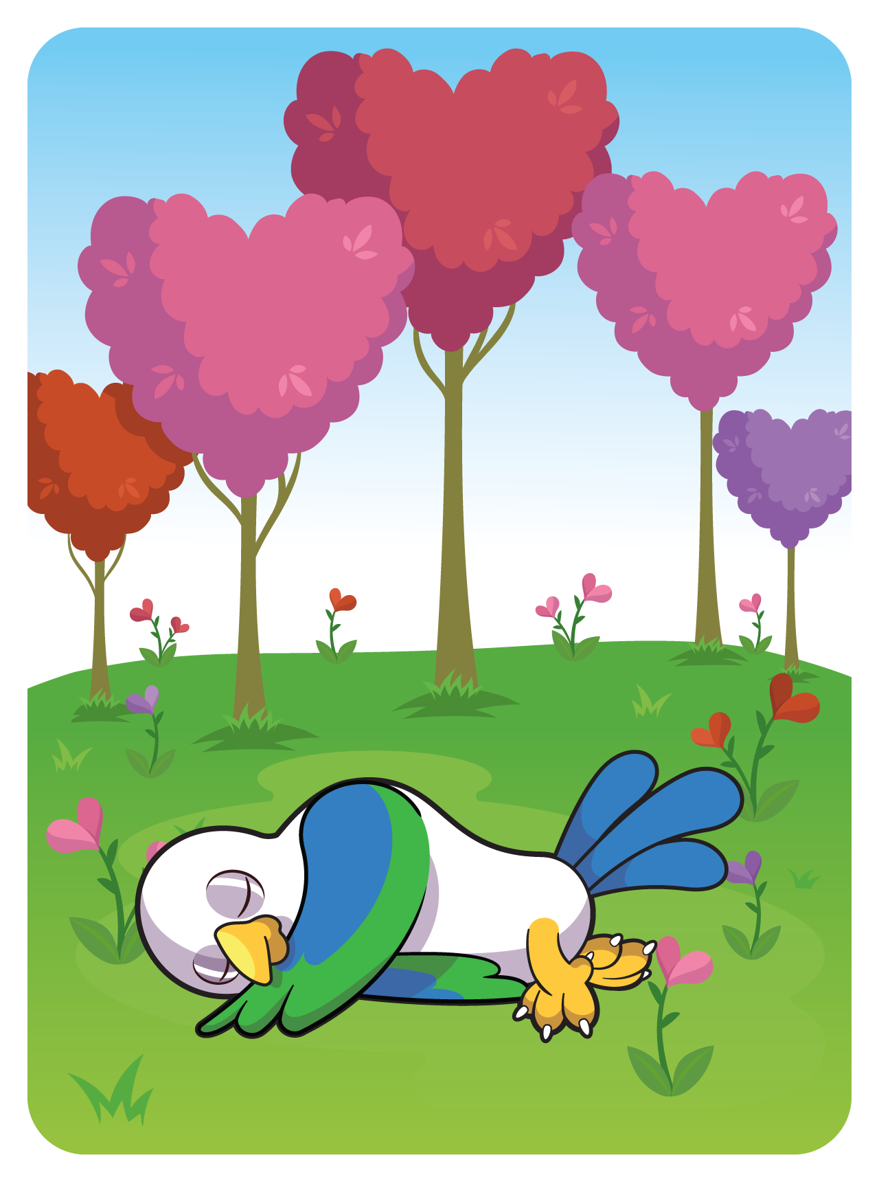 Gary Vaynerchuk - VeeFriends Series 2 - Meticulous Magpie #50575 - NFT # 50575