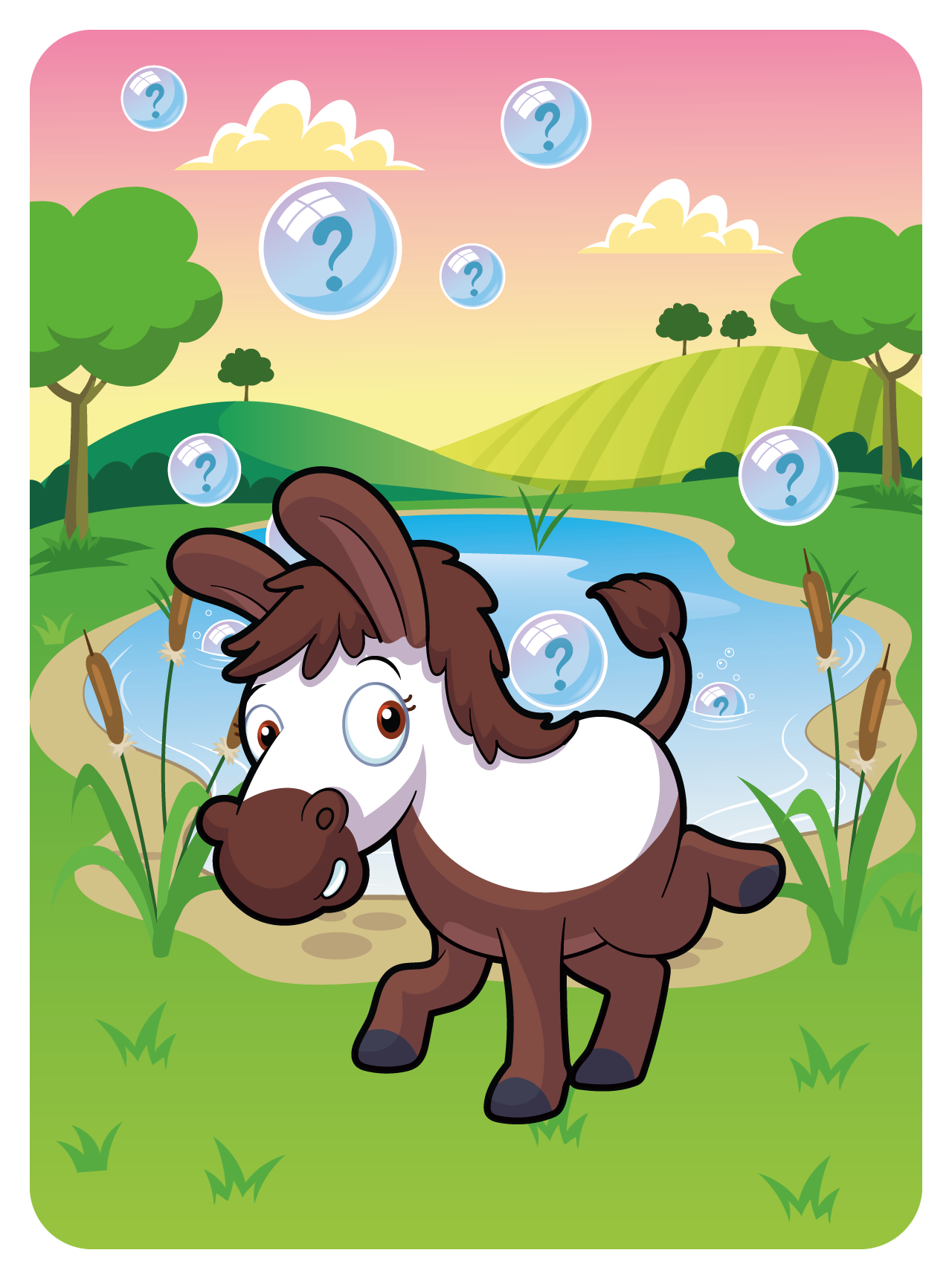 Gary Vaynerchuk - VeeFriends Series 2 - Mature Mule #50576 - NFT # 50576